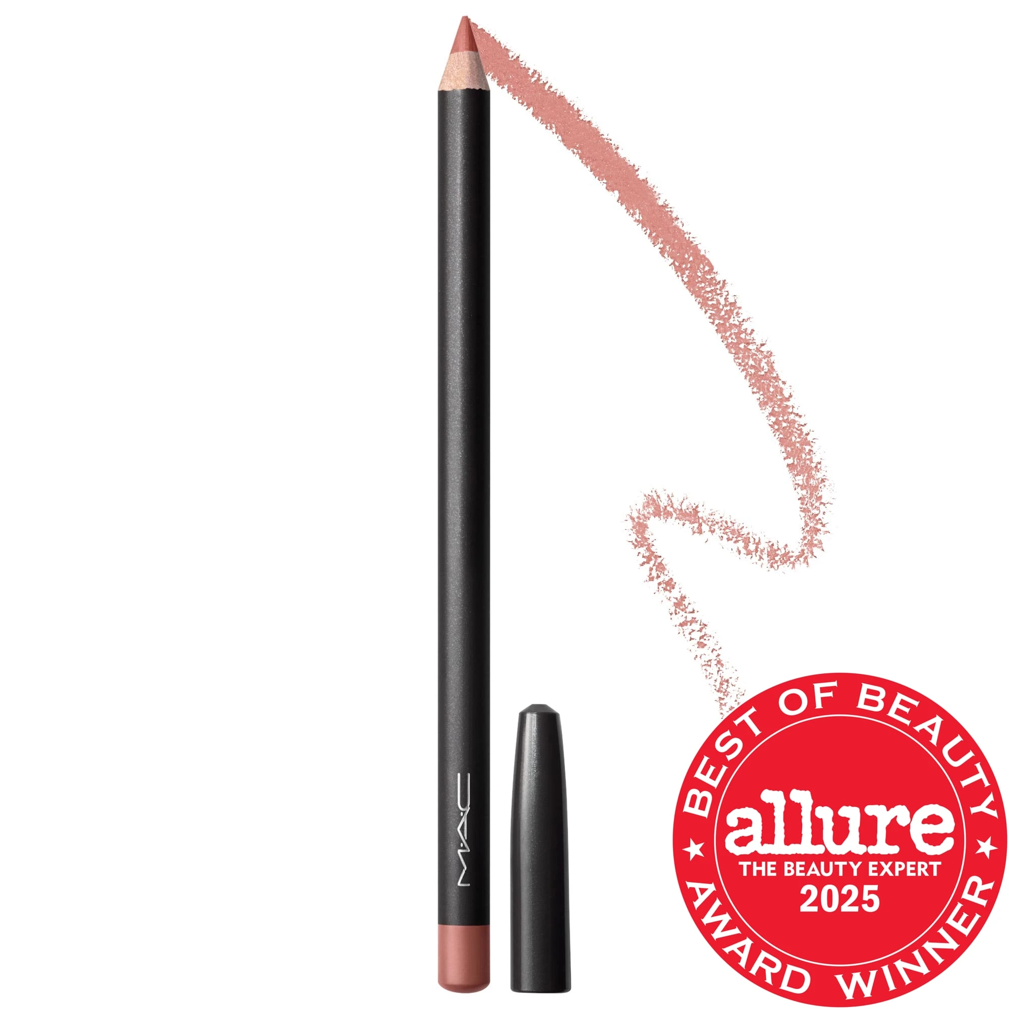 undefined allure 2025 Best of Beauty Award Winner