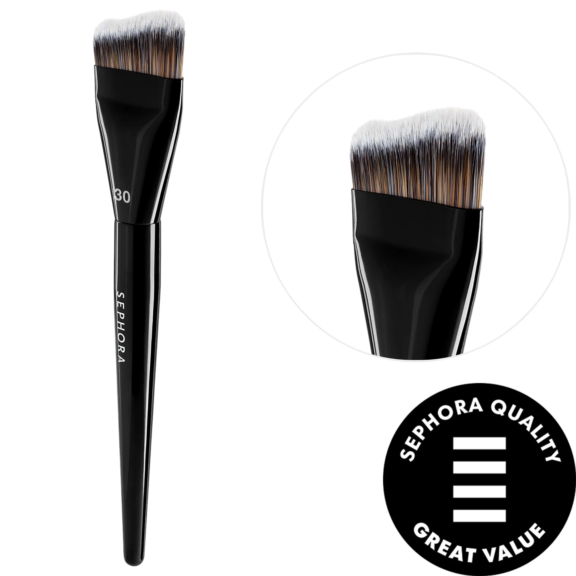 undefined Sephora Quality Great Value