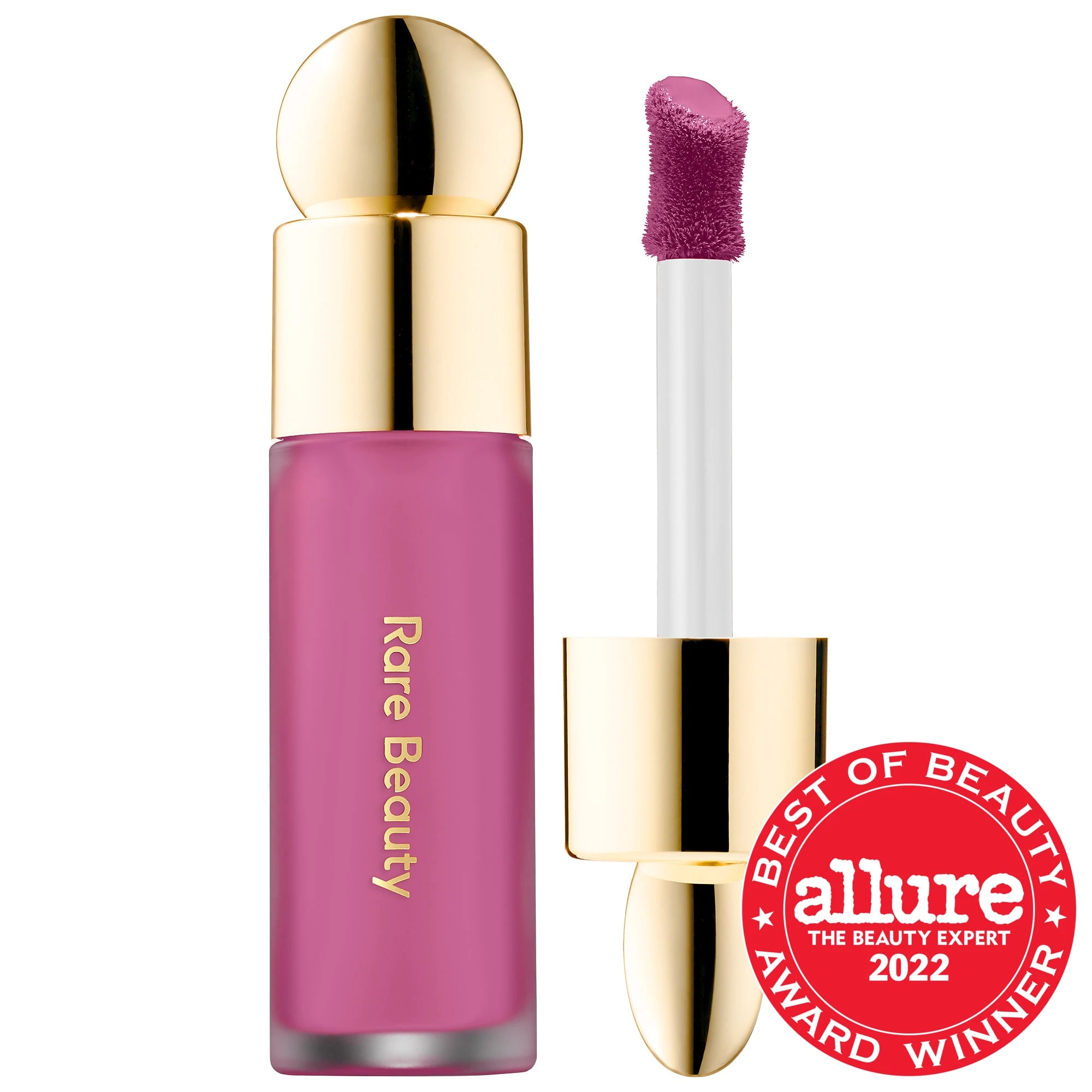 undefined allure 2022 Best of Beauty Award Winner
