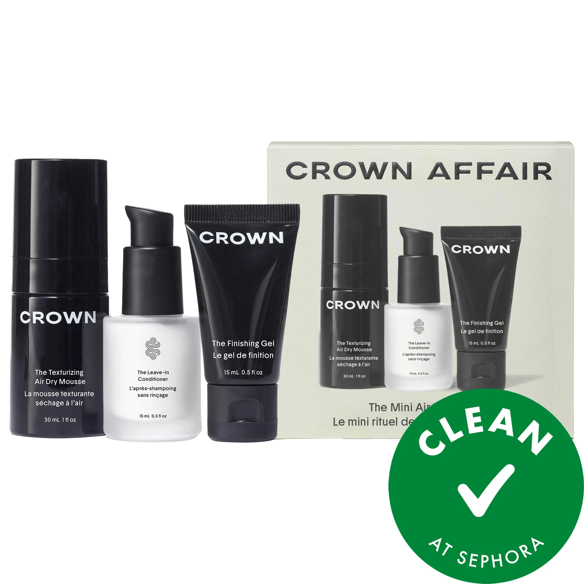 undefined Clean at Sephora