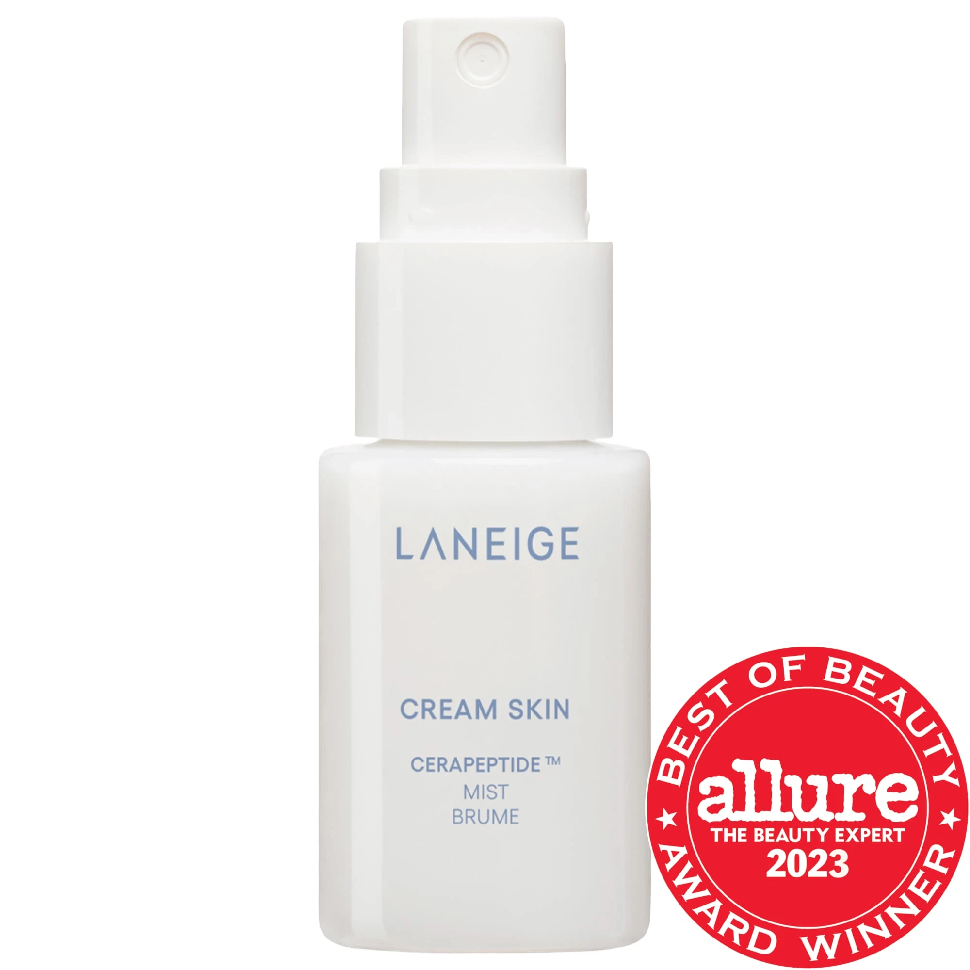 undefined allure 2023 Best of Beauty Award Winner