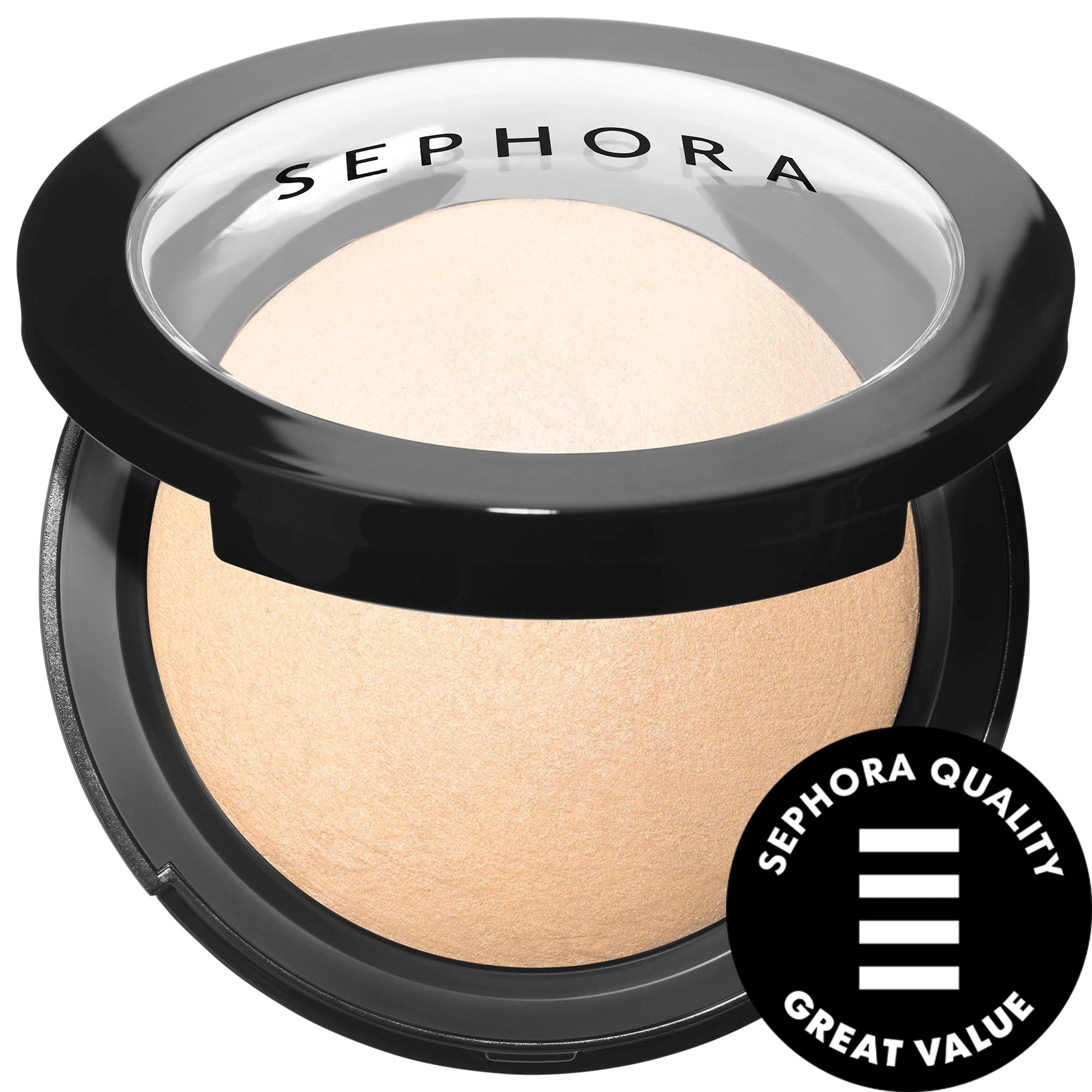 undefined Sephora Quality Great Value