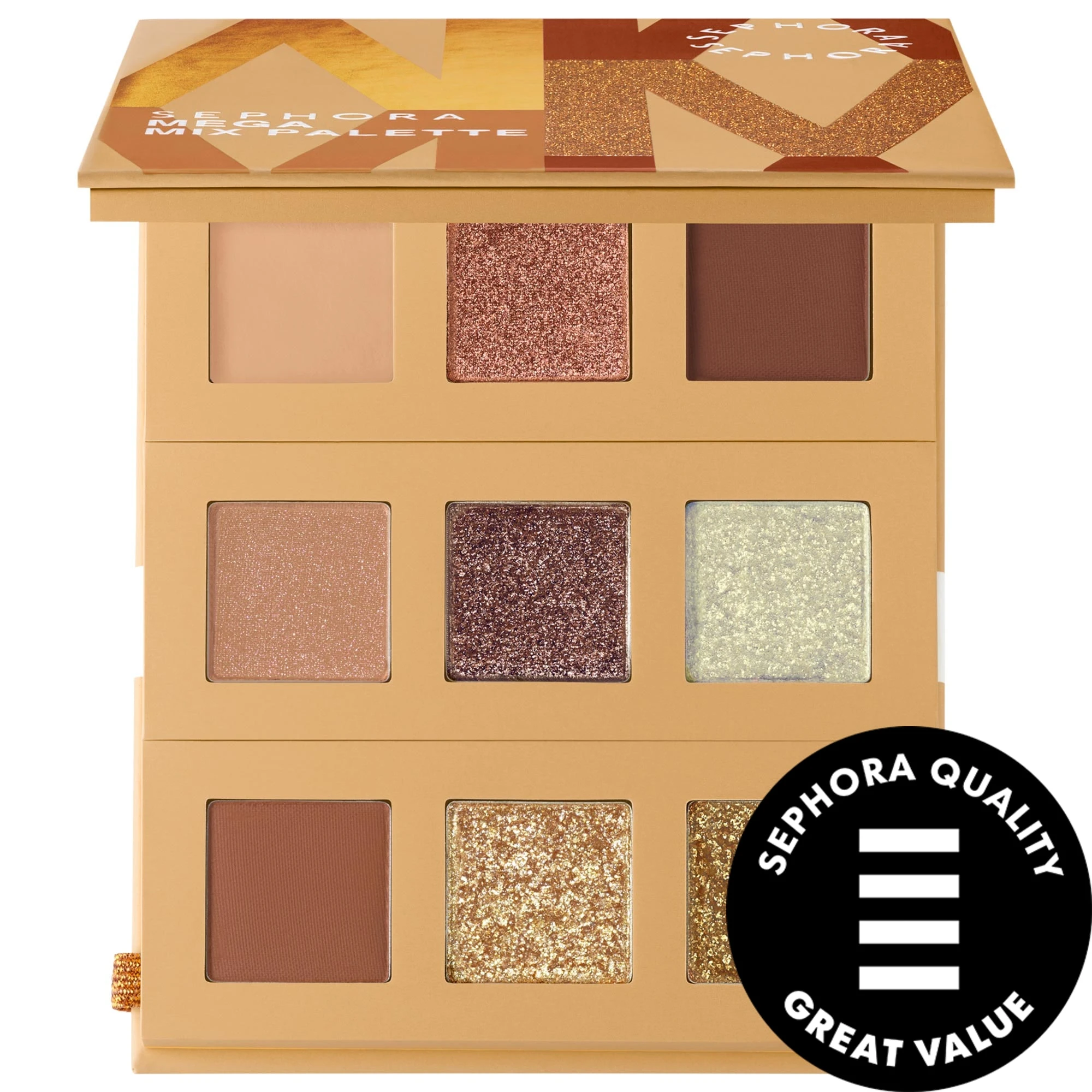undefined Sephora Quality Great Value
