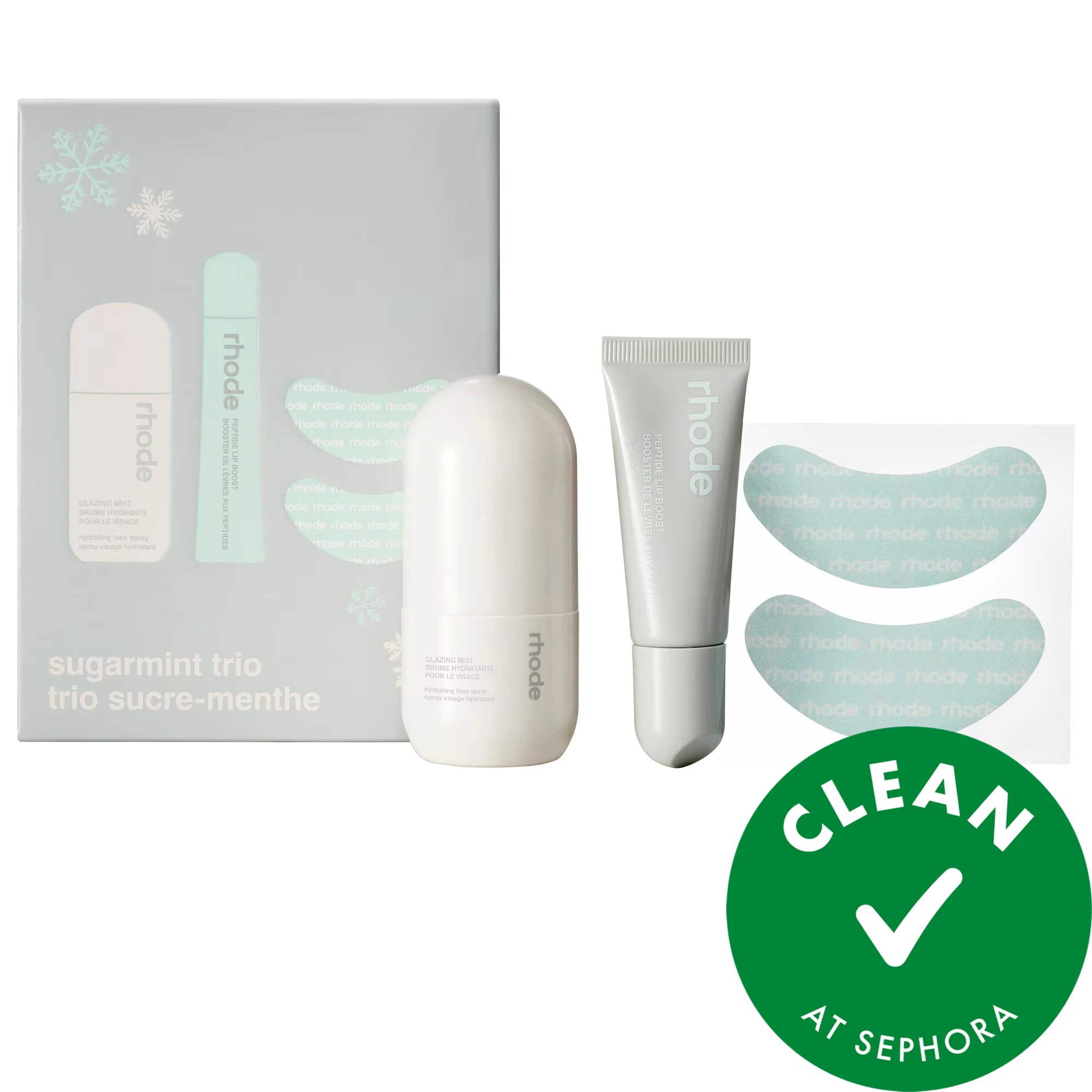 undefined Clean at Sephora