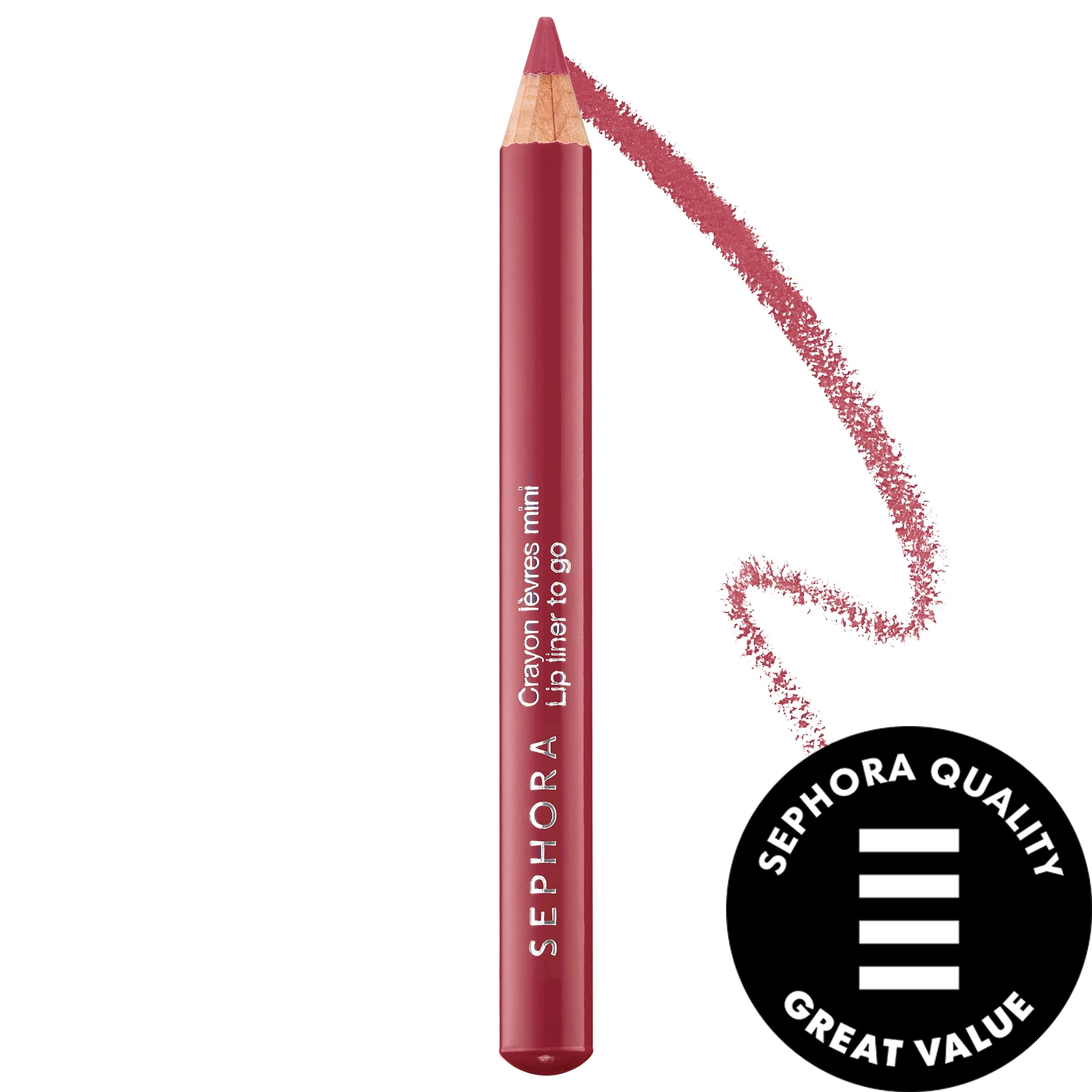undefined Sephora Quality Great Value