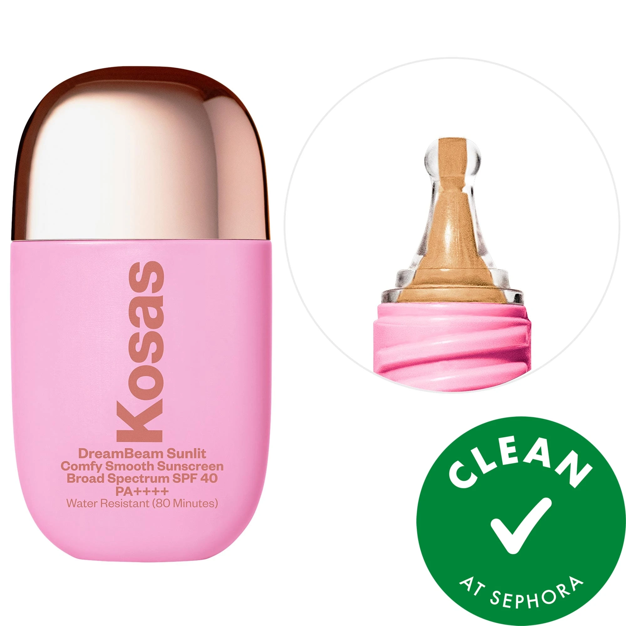 undefined Clean at Sephora
