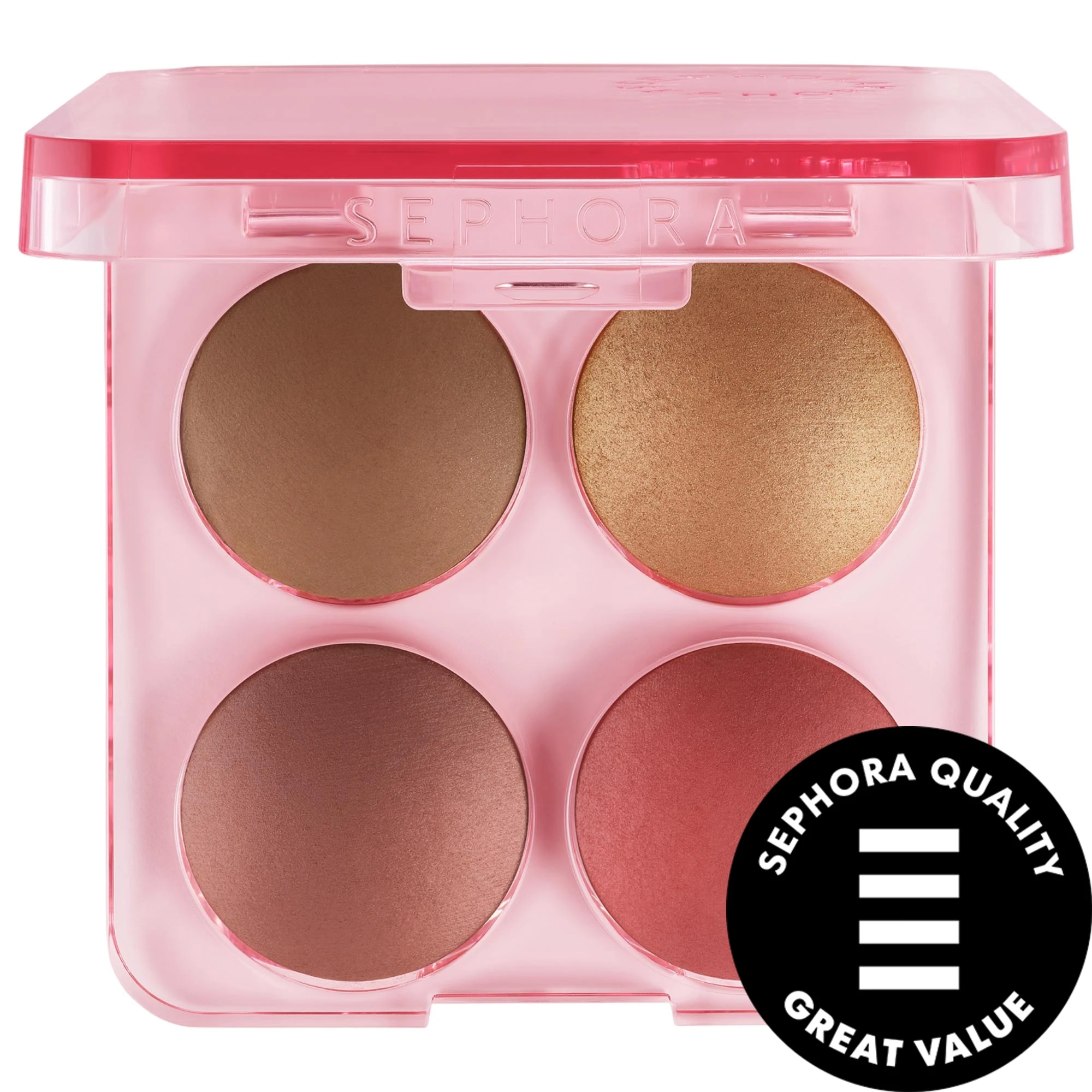 undefined Sephora Quality Great Value