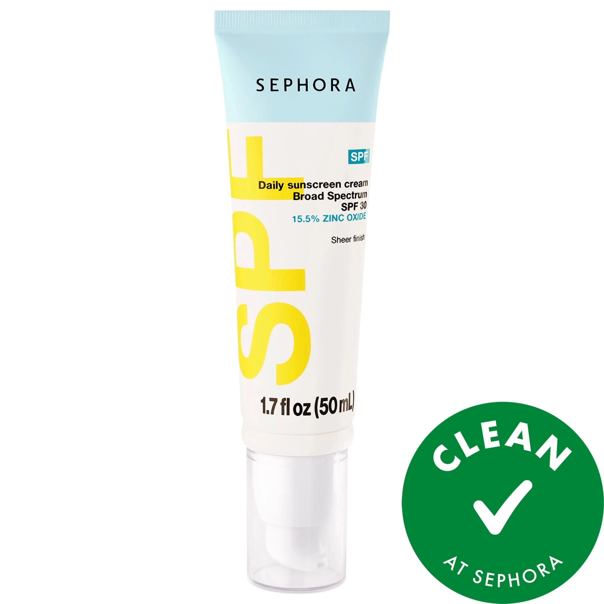 undefined Clean at Sephora