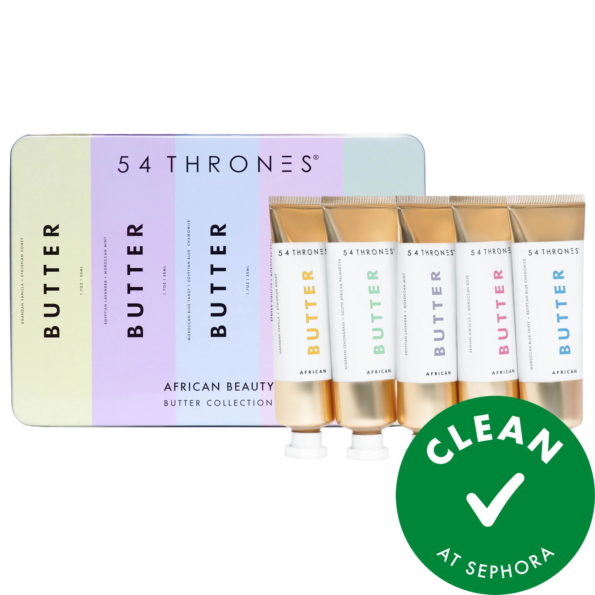undefined Clean at Sephora