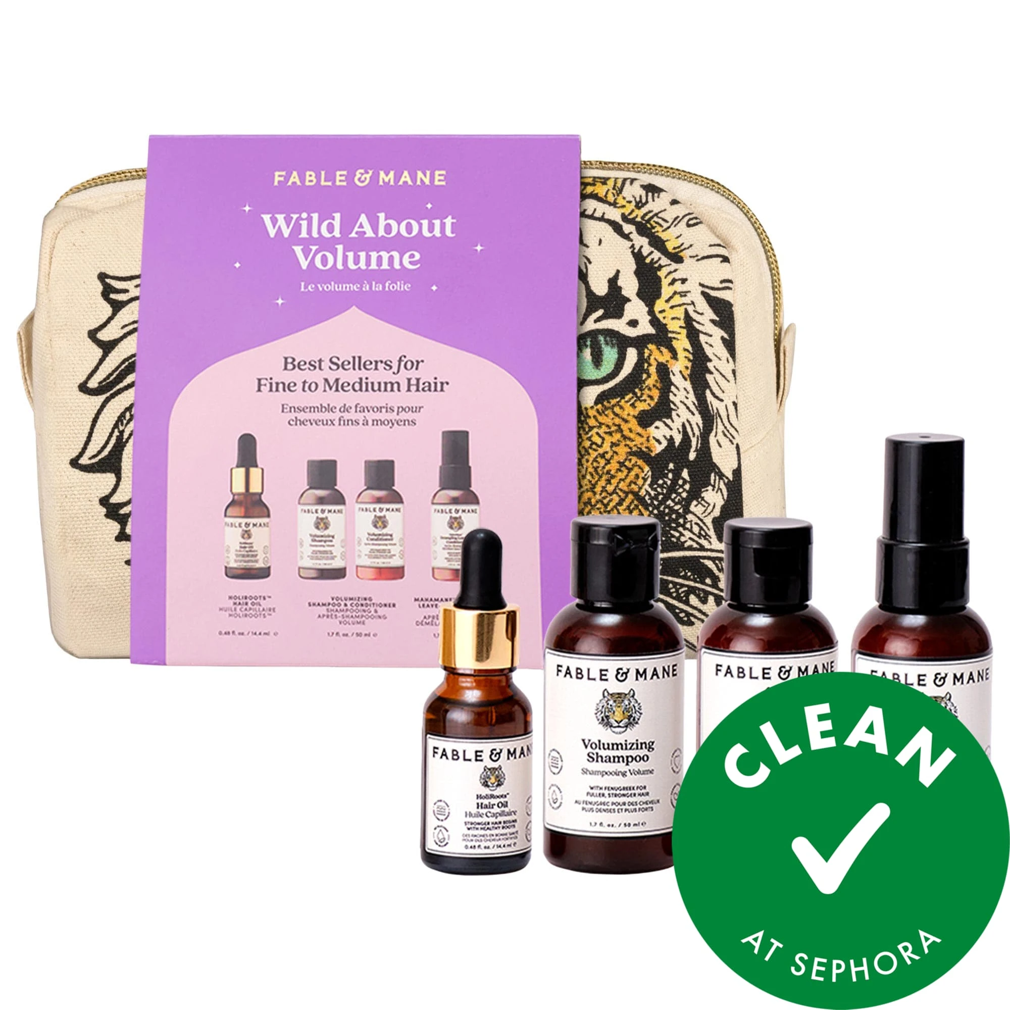 undefined Clean at Sephora
