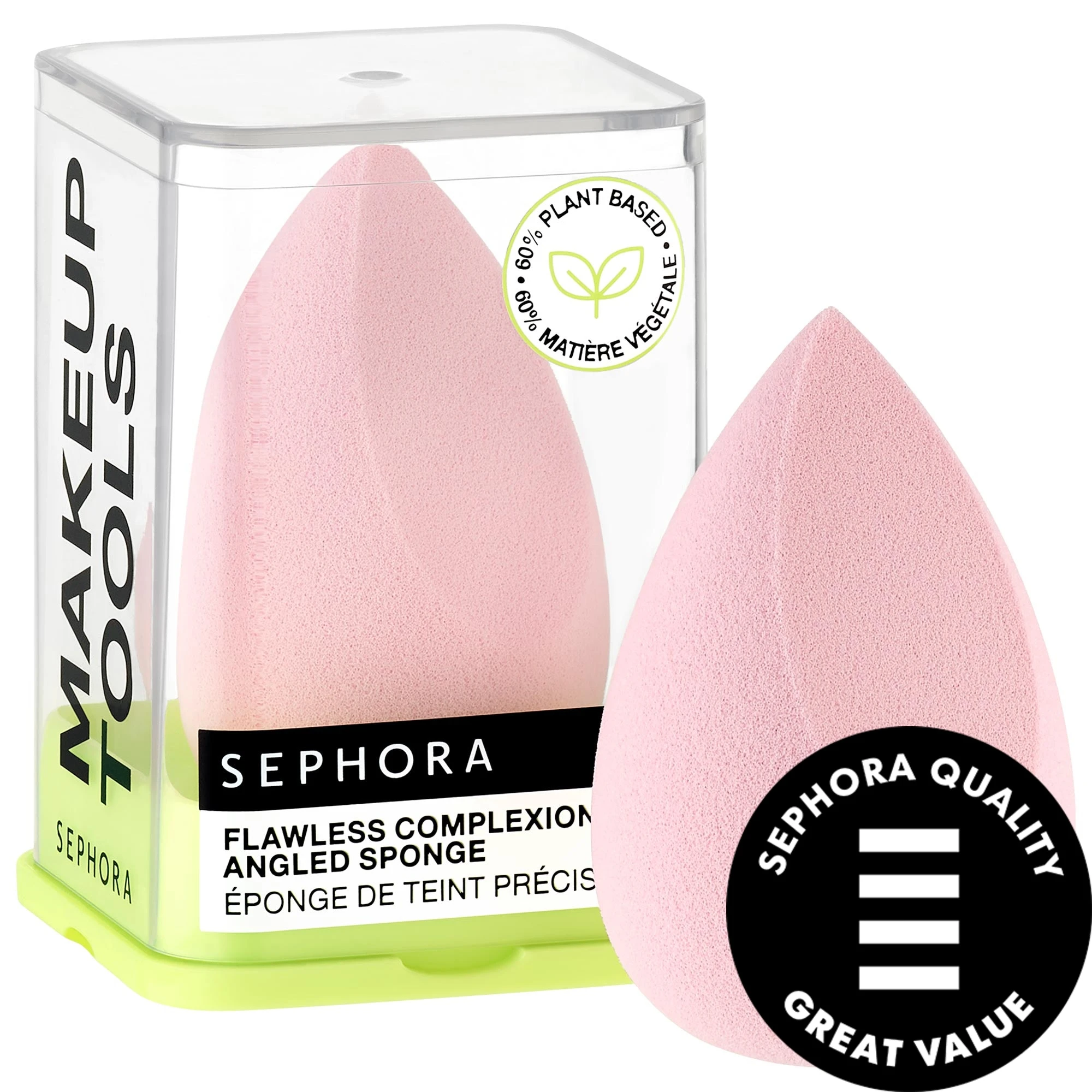 undefined Sephora Quality Great Value