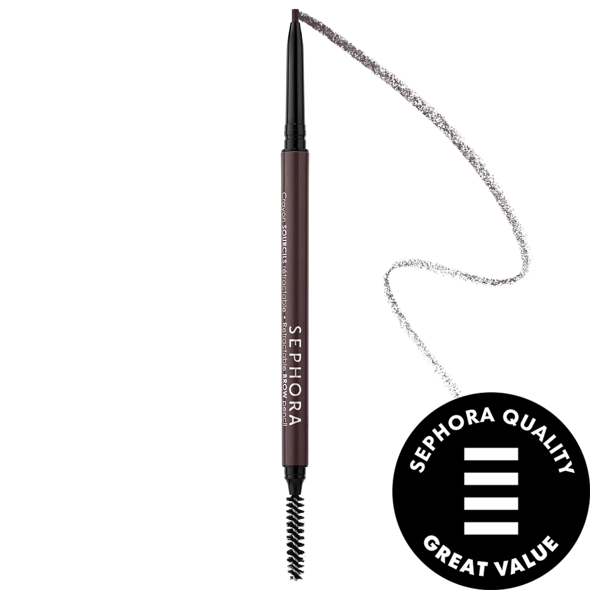 undefined Sephora Quality Great Value
