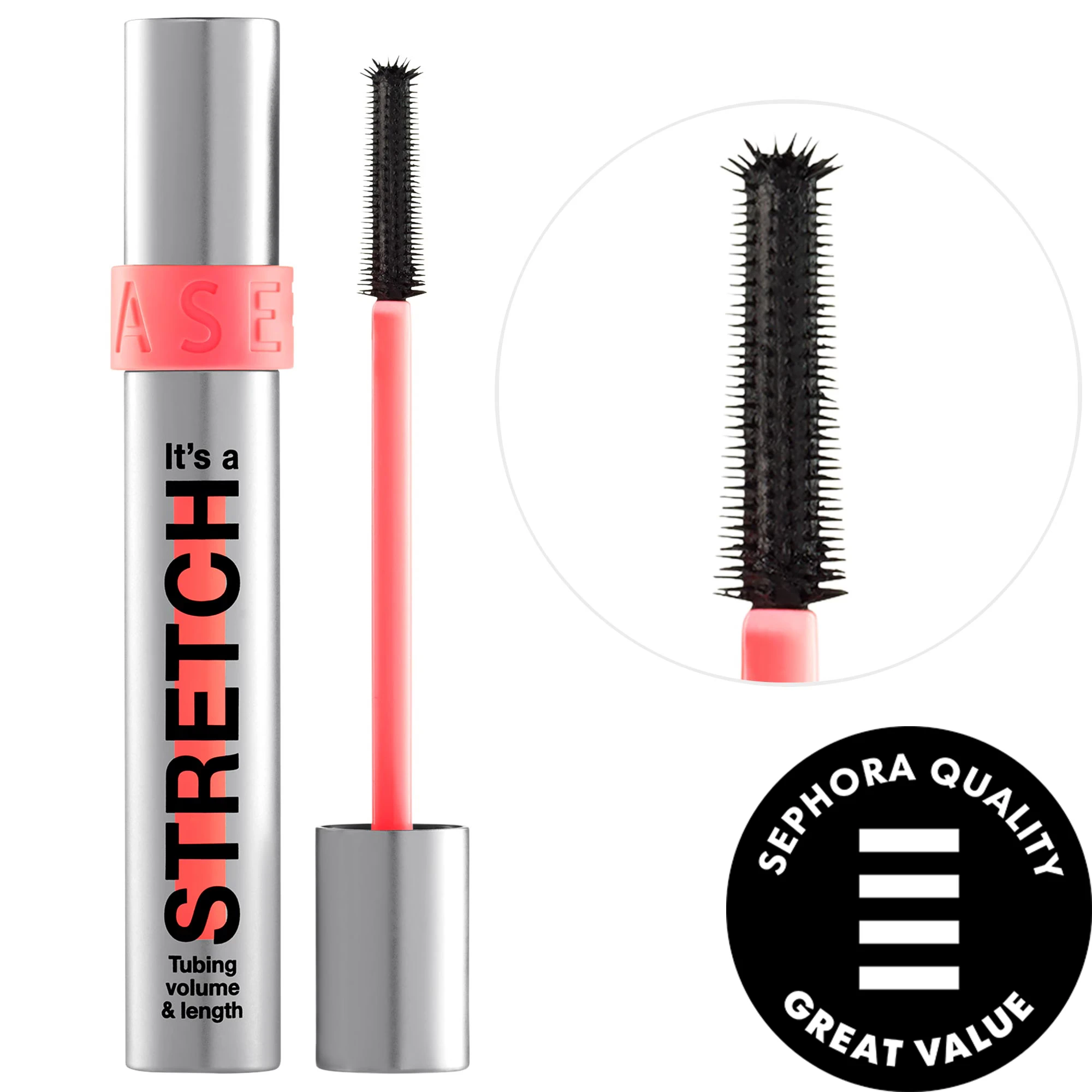 undefined Sephora Quality Great Value