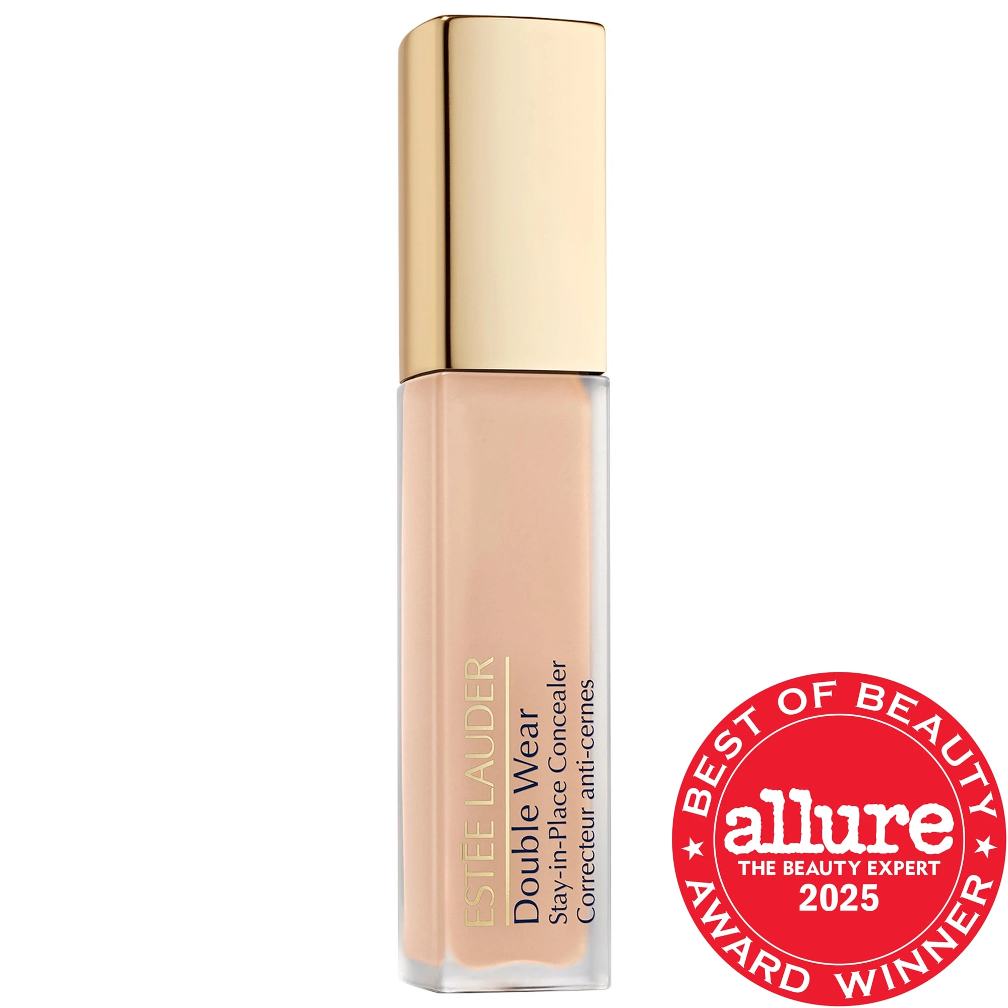 undefined allure 2025 Best of Beauty Award Winner