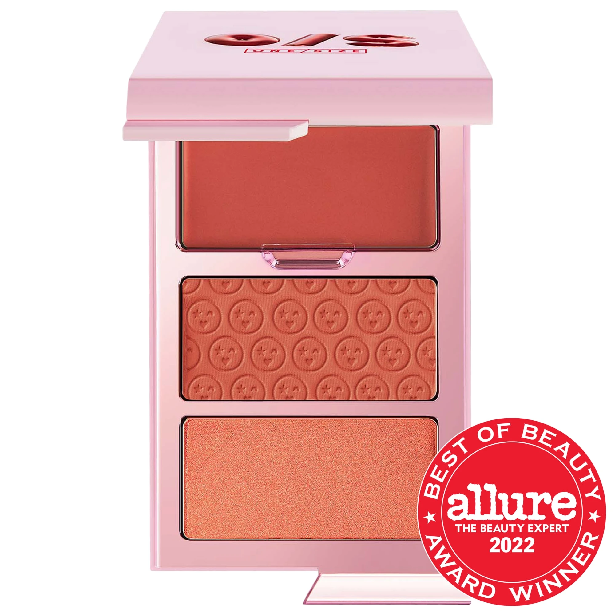undefined allure 2022 Best of Beauty Award Winner