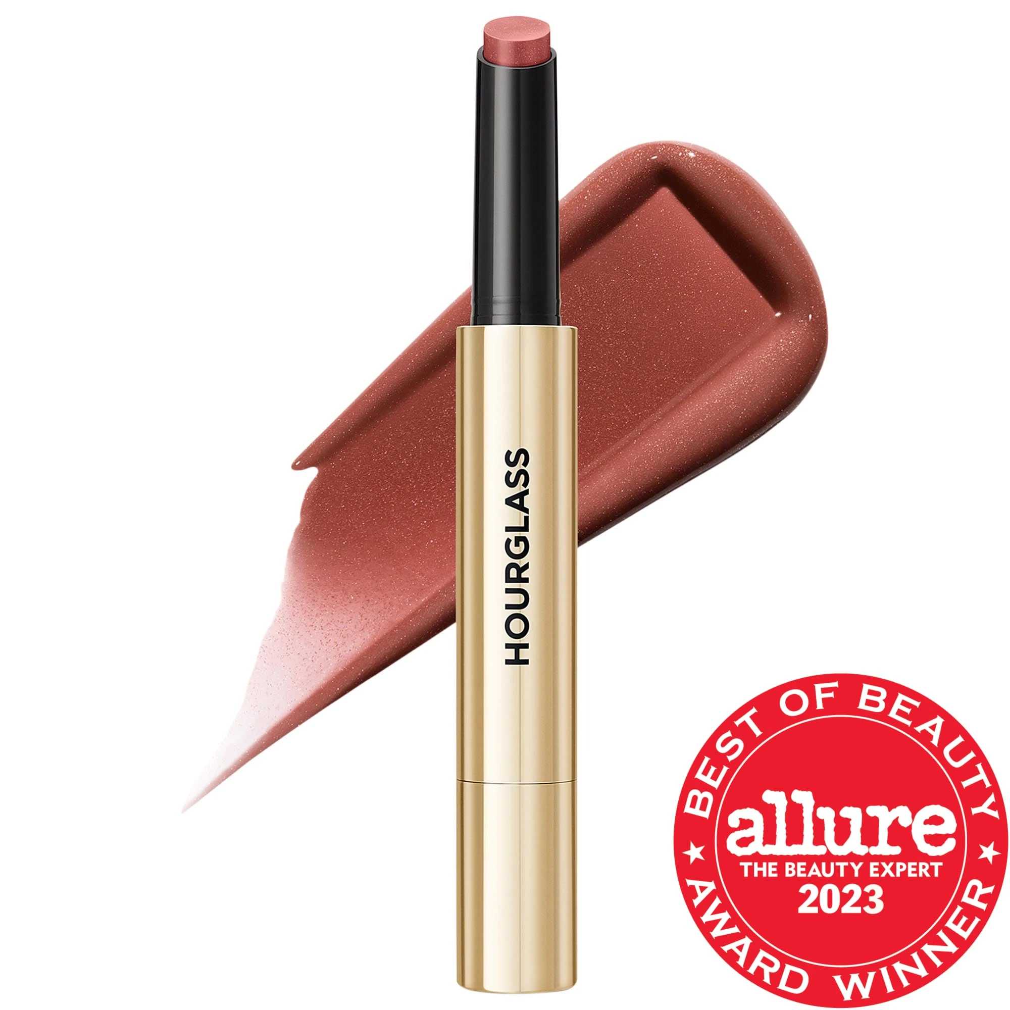 Phantom Volumizing Glossy Lip Balm  Haze 135