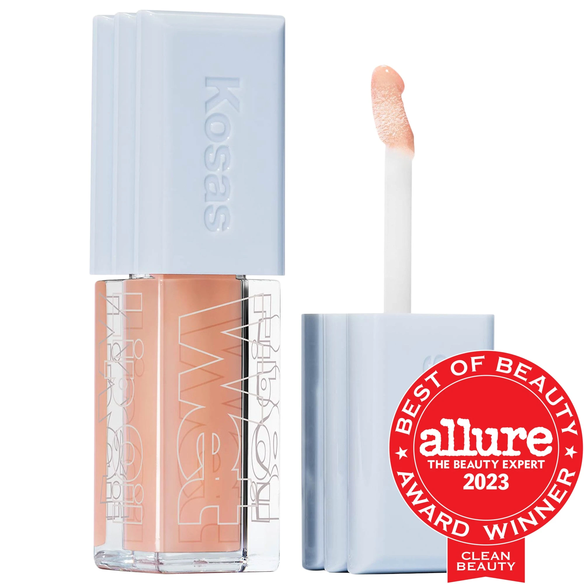 undefined allure 2023 Clean Beauty Winner