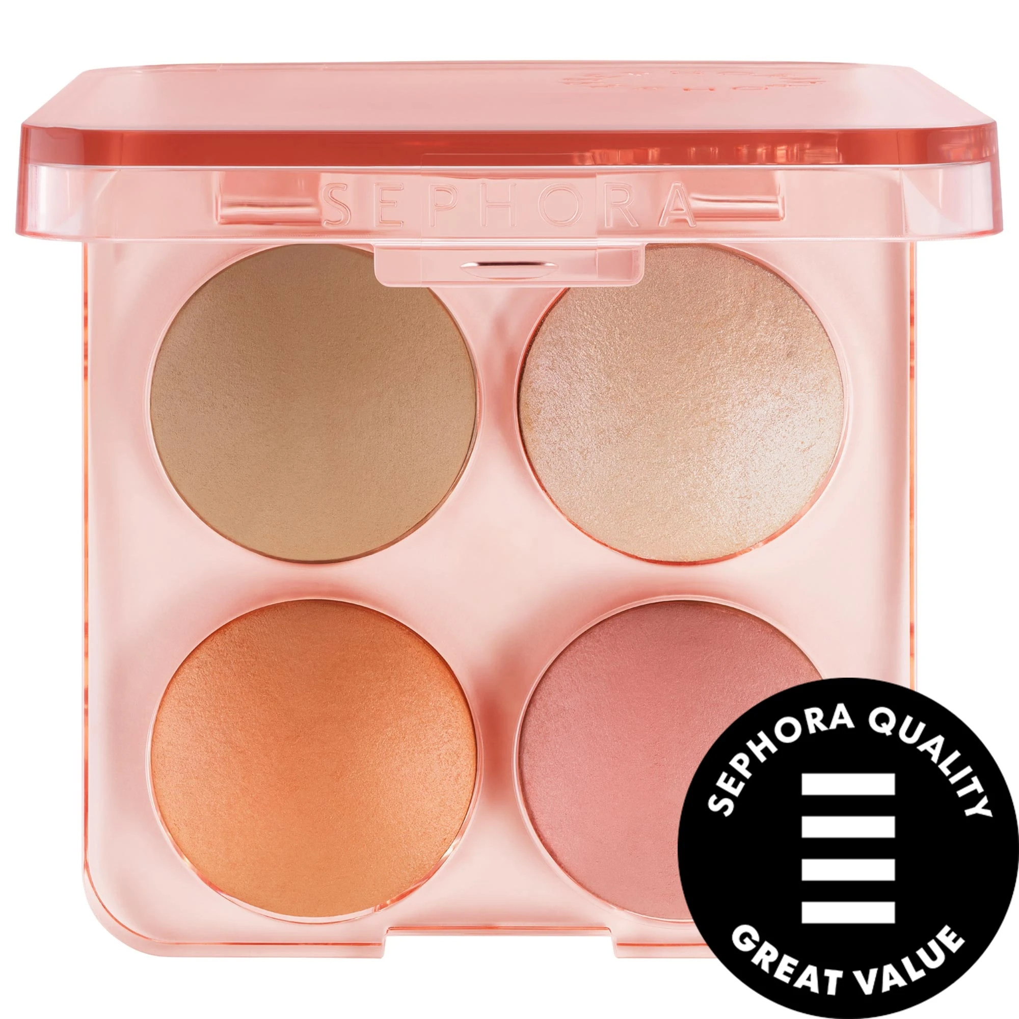 undefined Sephora Quality Great Value