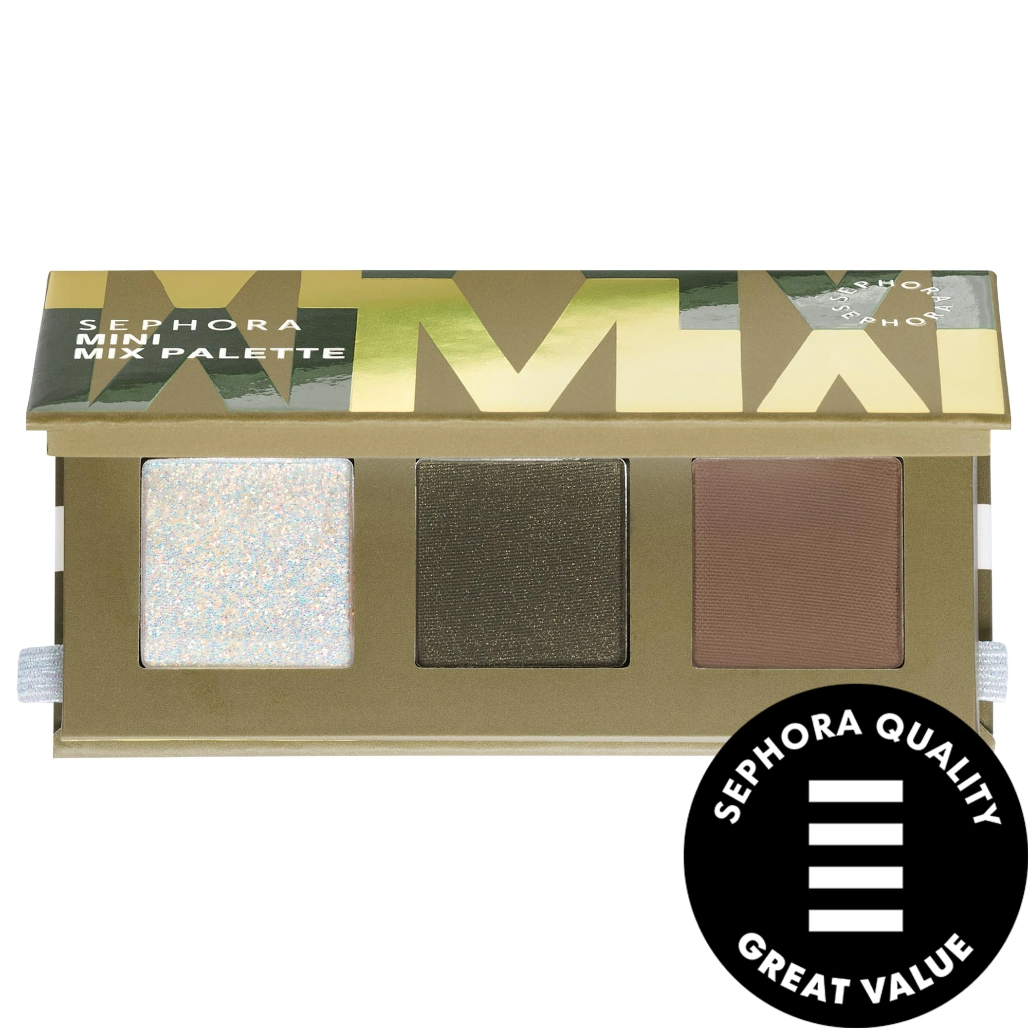 undefined Sephora Quality Great Value