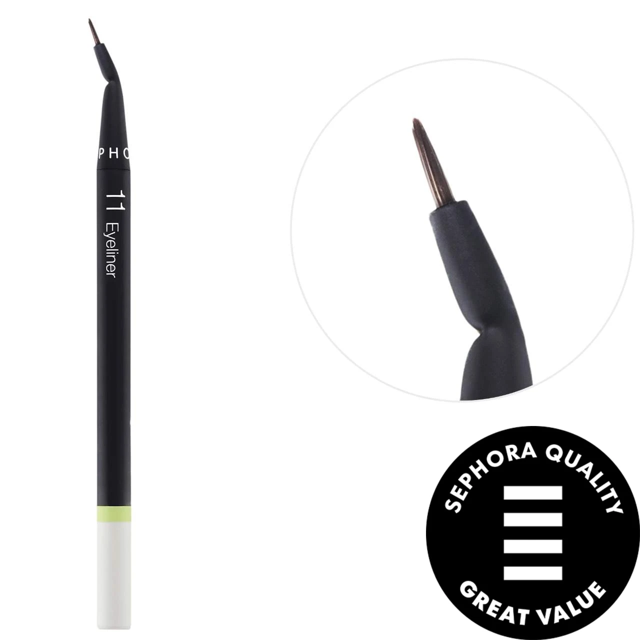 undefined Sephora Quality Great Value