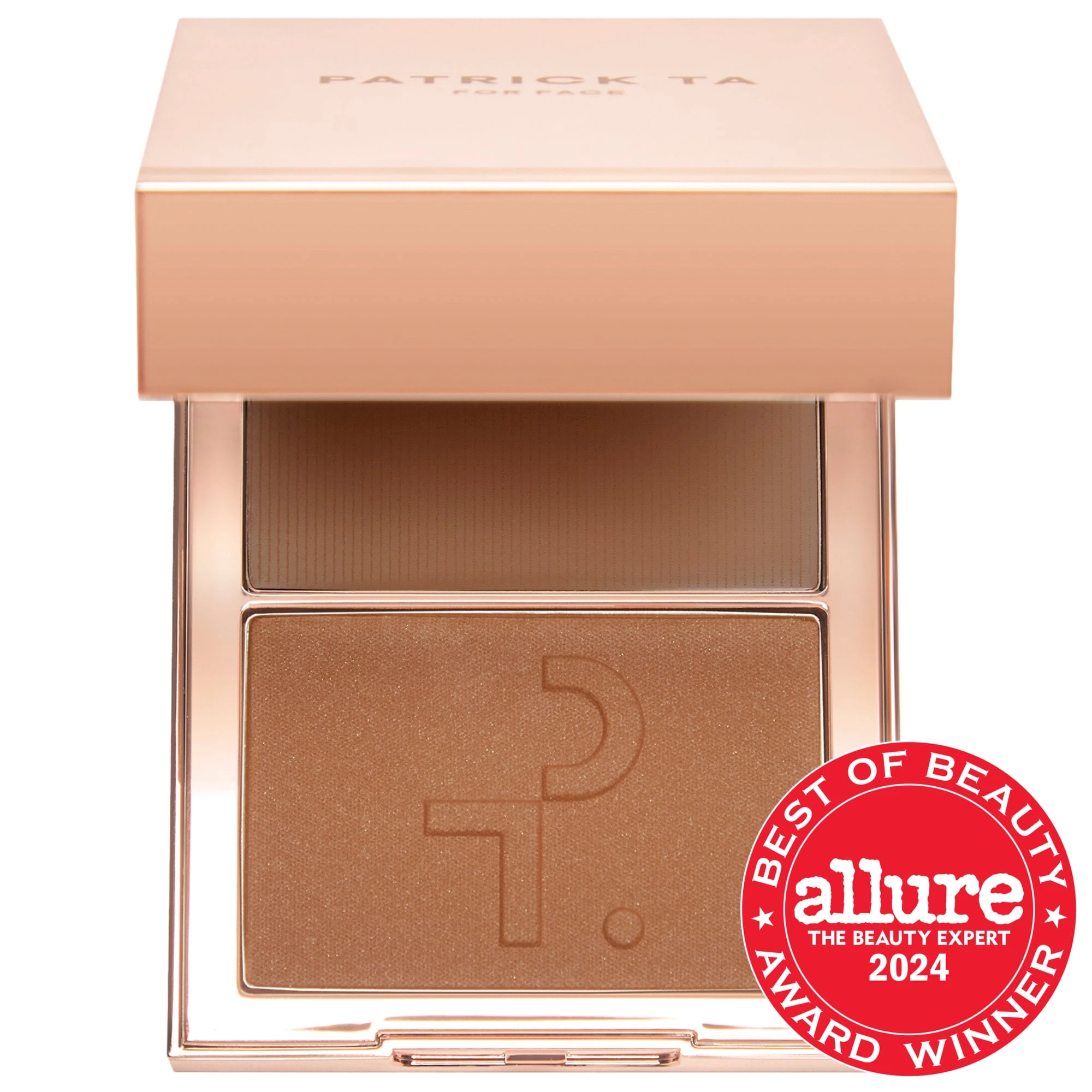 undefined allure 2024 Best of Beauty Award Winner