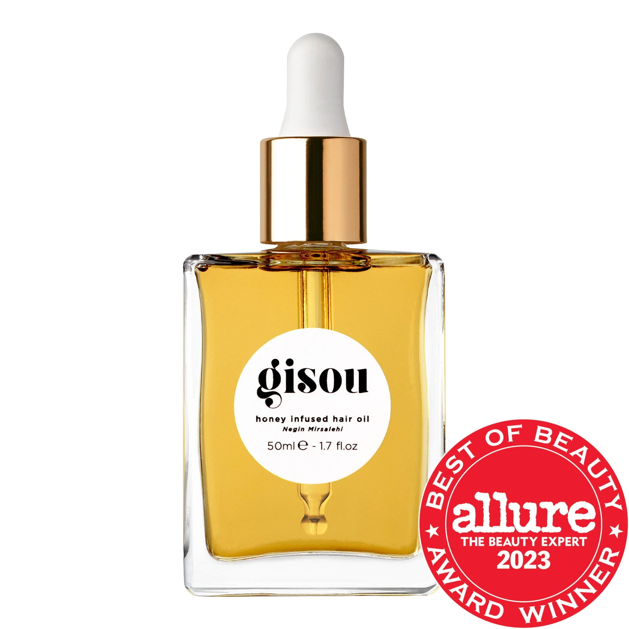 undefined allure 2023 Best of Beauty Award Winner