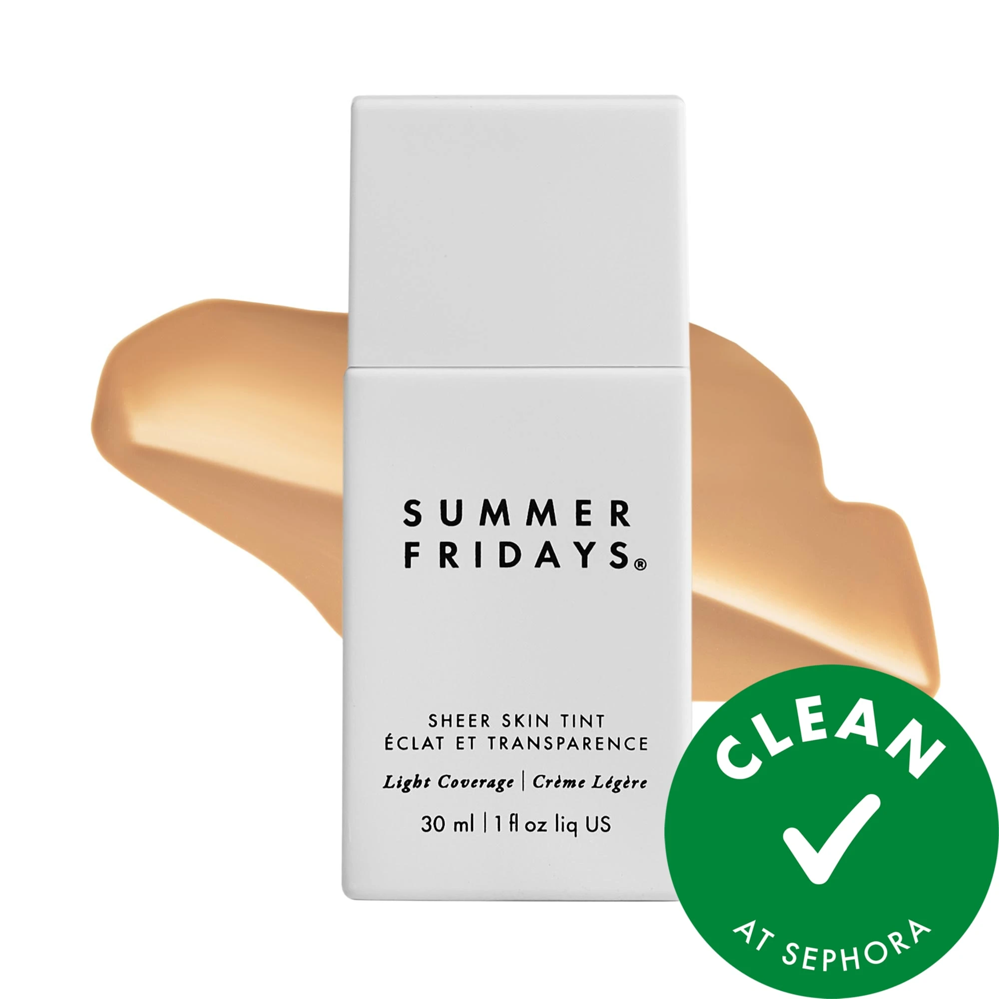 undefined Clean at Sephora