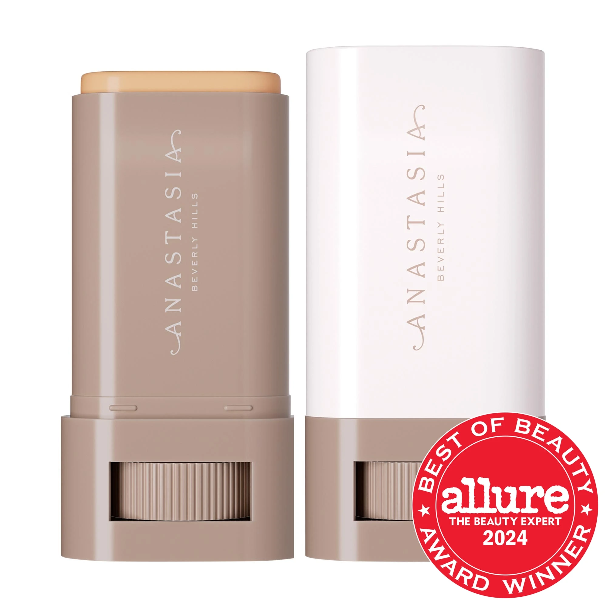 undefined allure 2024 Best of Beauty Award Winner