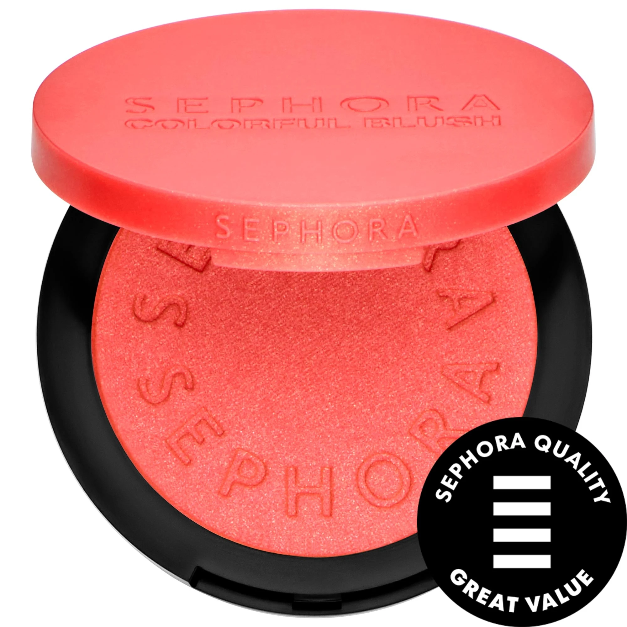 undefined Sephora Quality Great Value