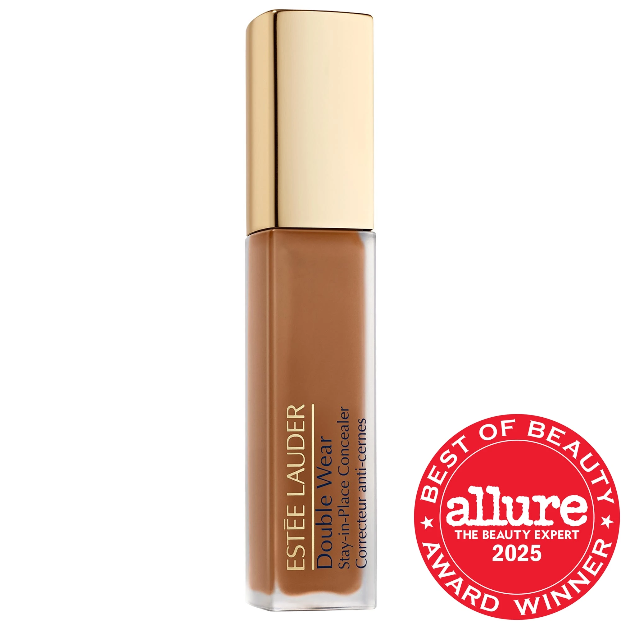 undefined allure 2025 Best of Beauty Award Winner