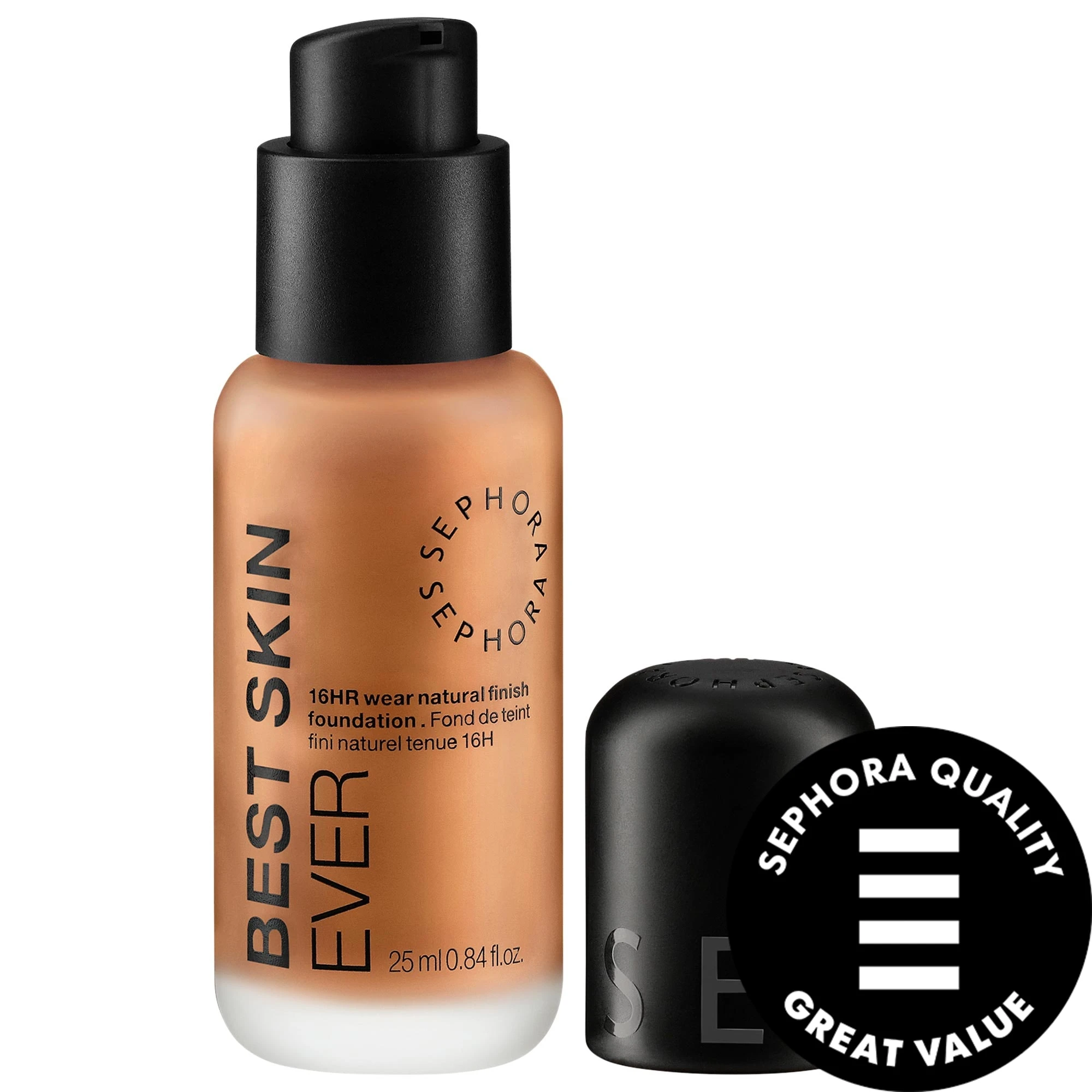 undefined Sephora Quality Great Value