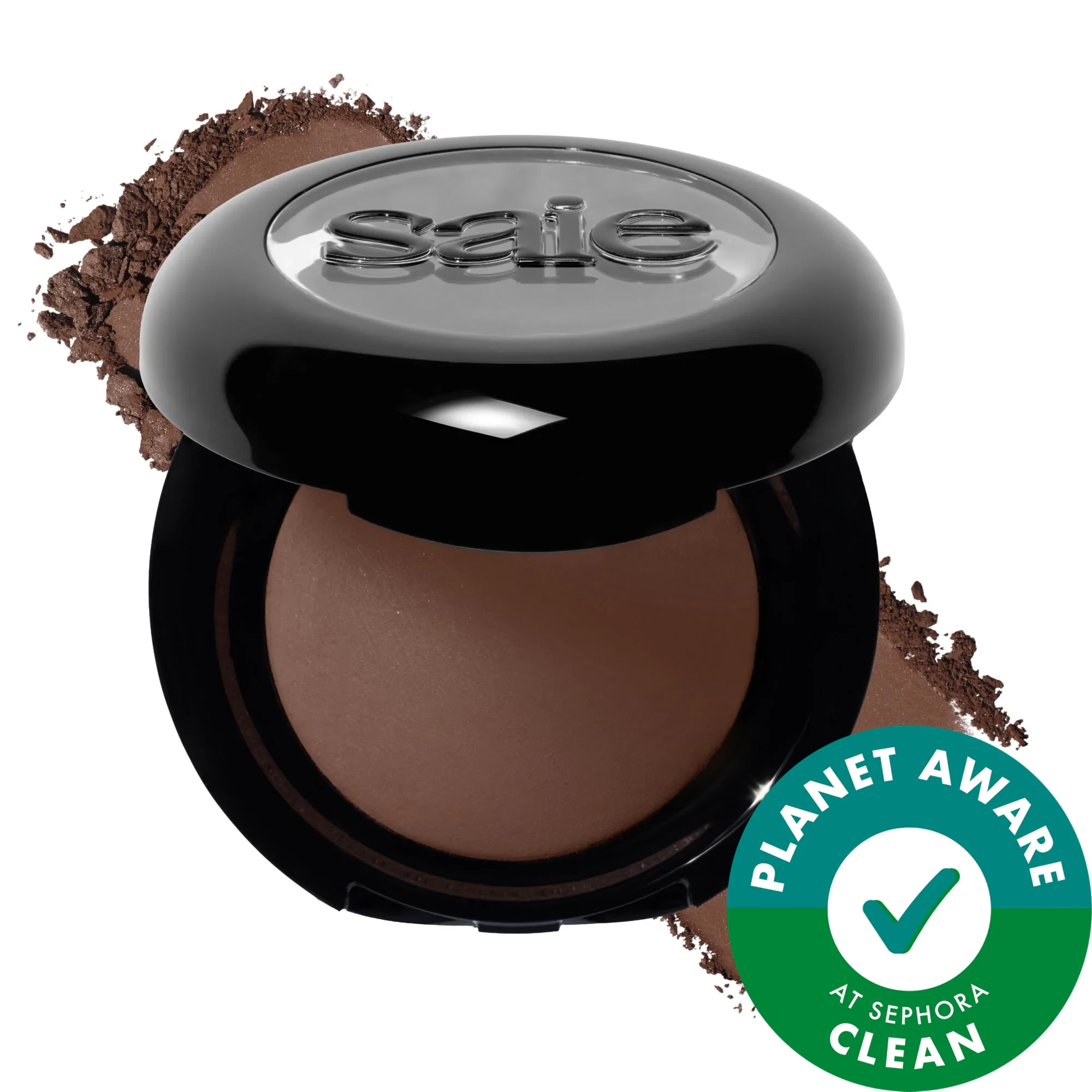 SuperSuede™ Baked Eyeshadow with 16hr Wear Dolce