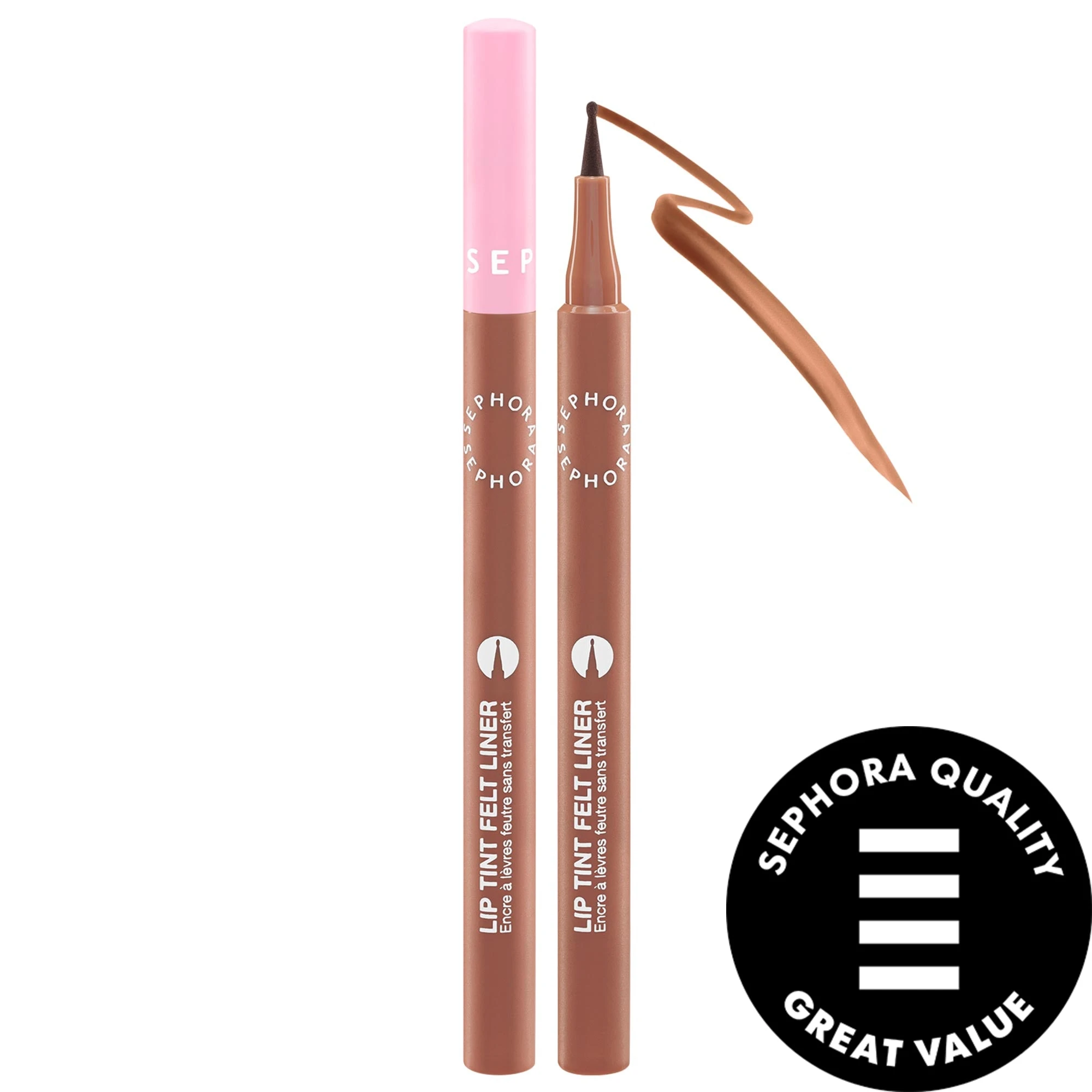 undefined Sephora Quality Great Value