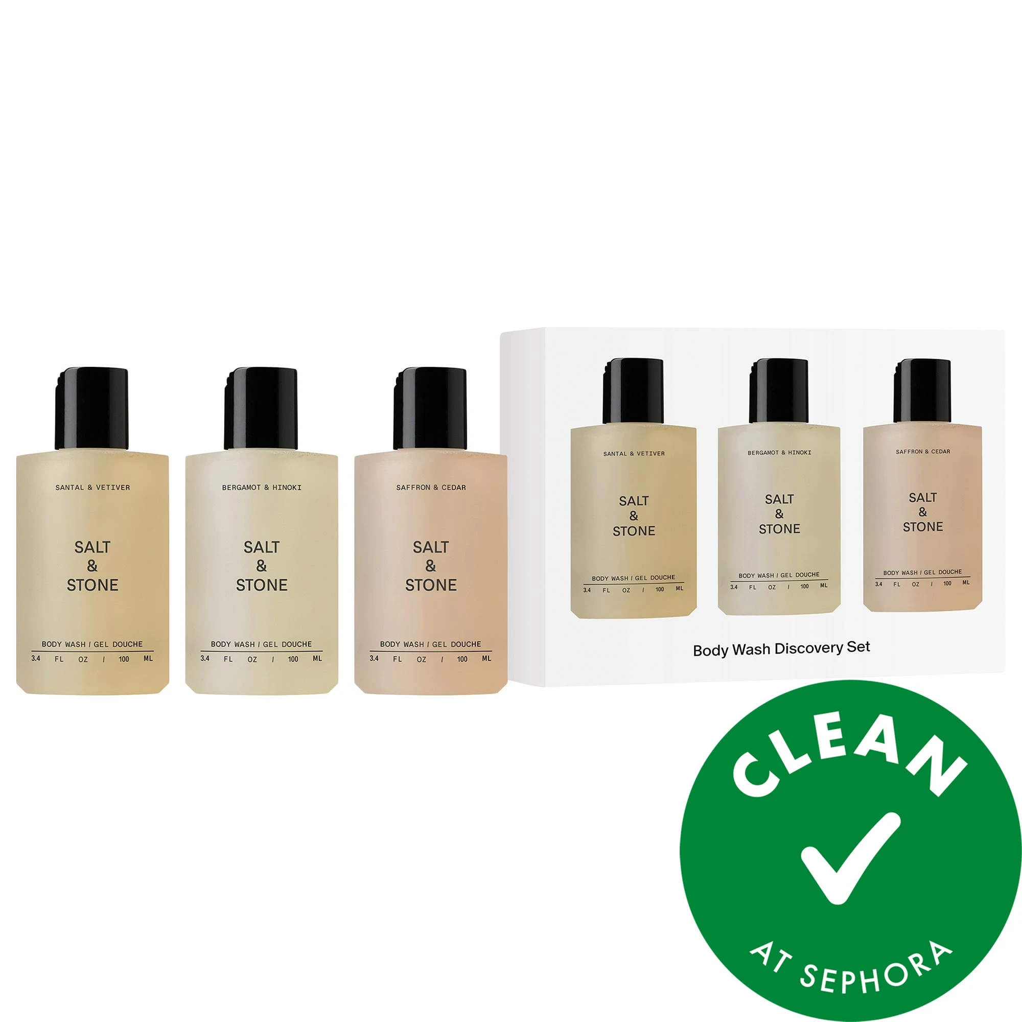 undefined Clean at Sephora