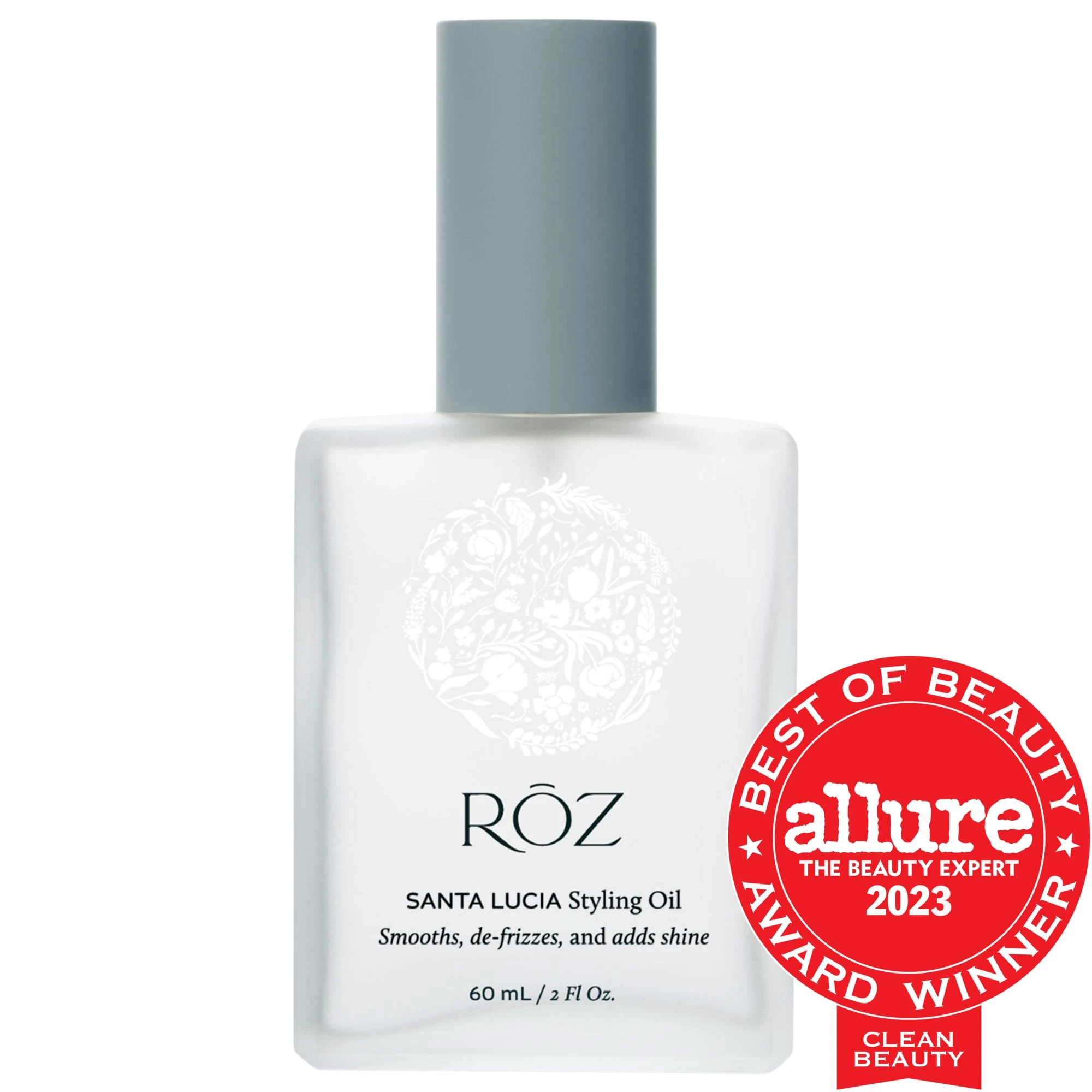undefined allure 2023 Clean Beauty Winner