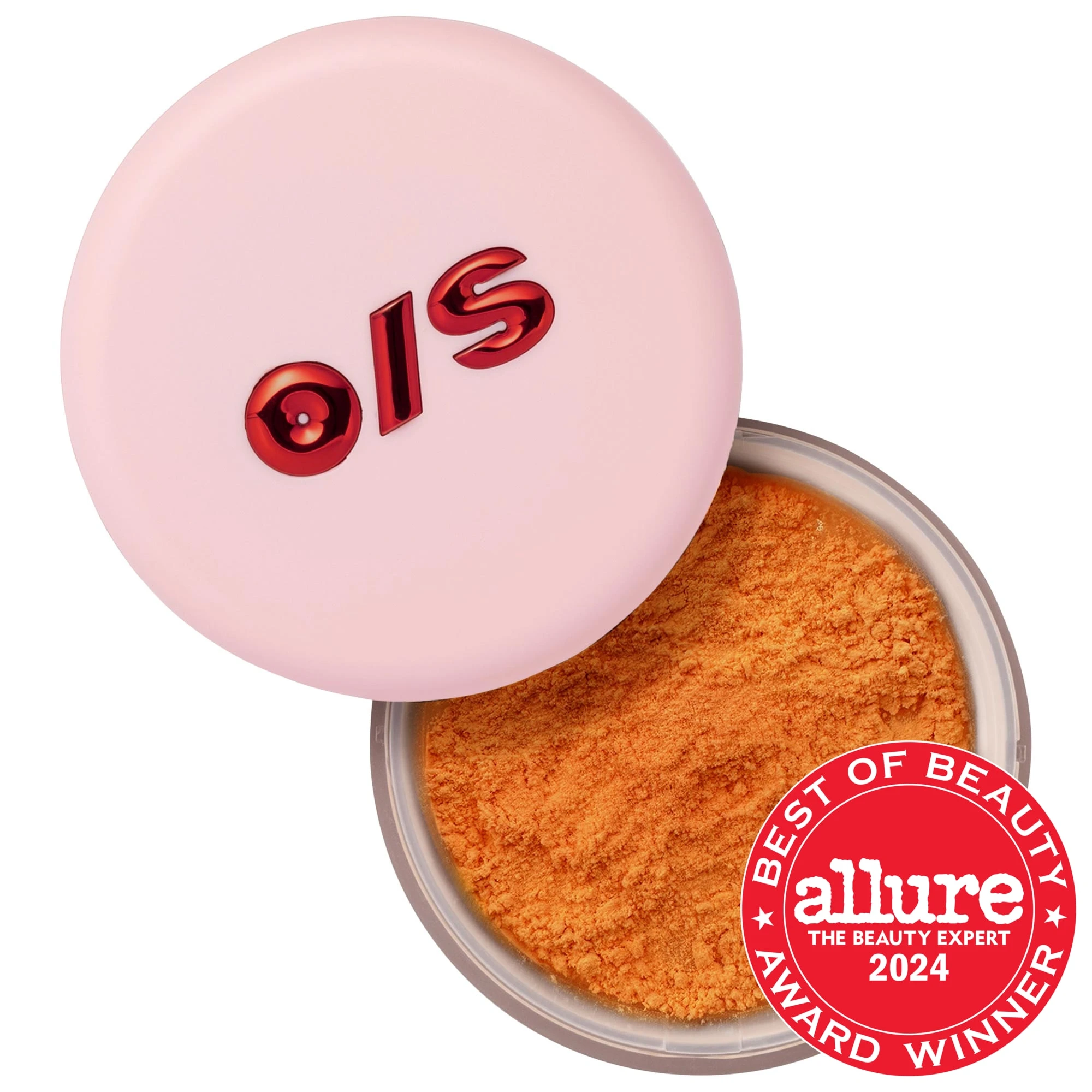 undefined allure 2024 Best of Beauty Award Winner