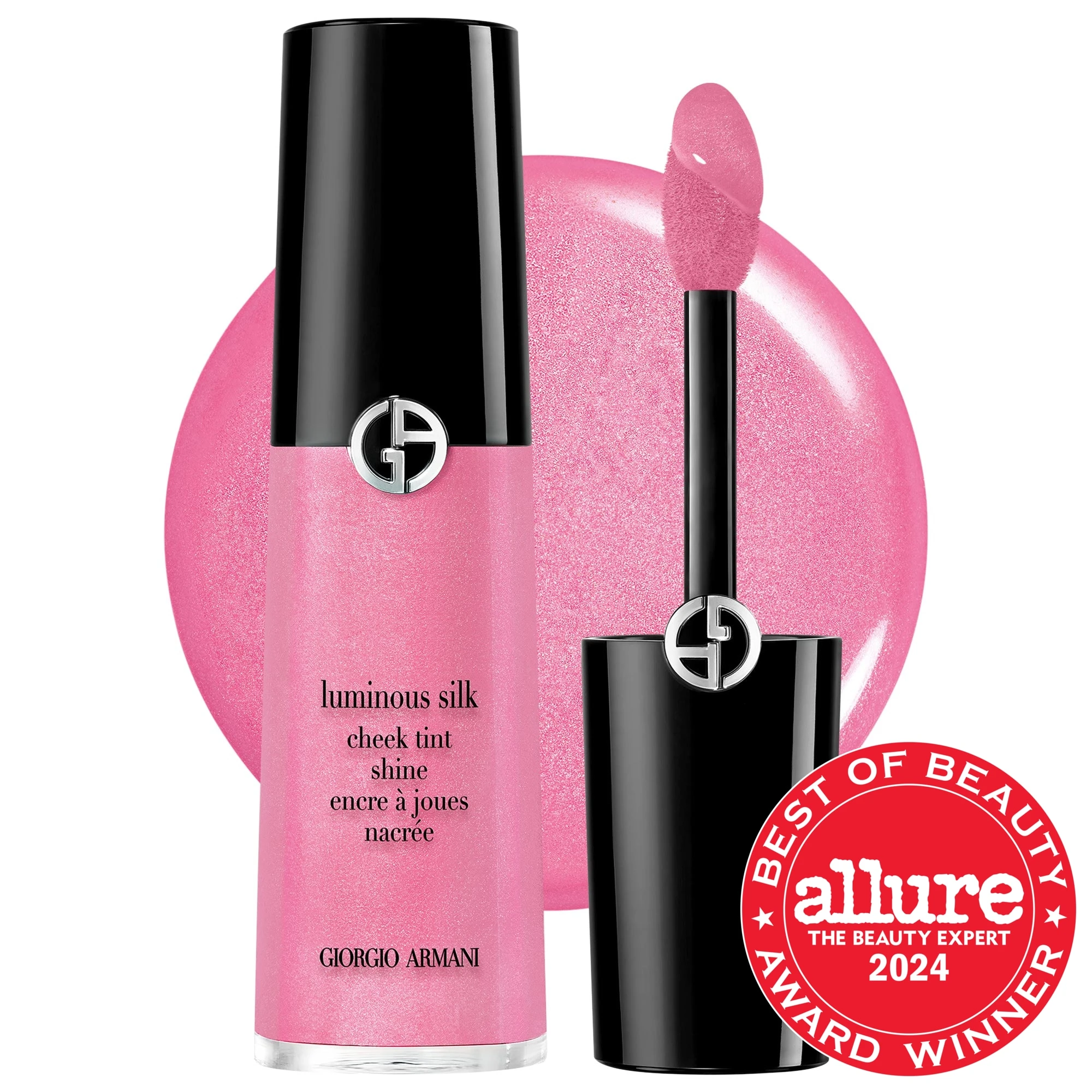 undefined allure 2024 Best of Beauty Award Winner