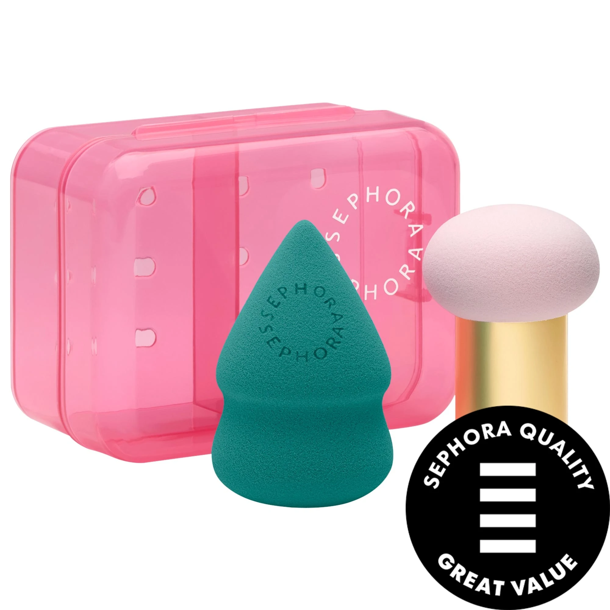 undefined Sephora Quality Great Value