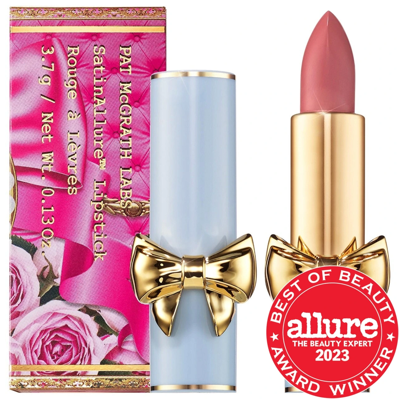 undefined allure 2023 Best of Beauty Award Winner