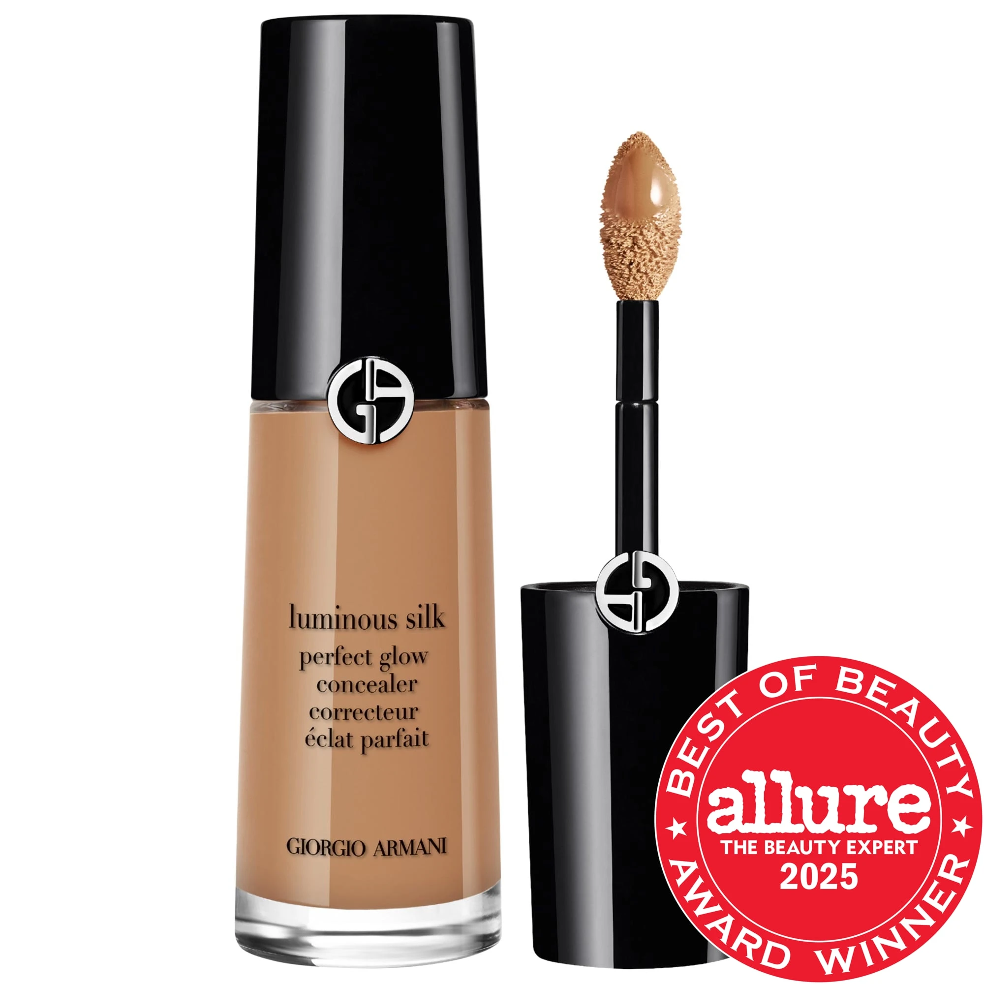 undefined allure 2025 Best of Beauty Award Winner