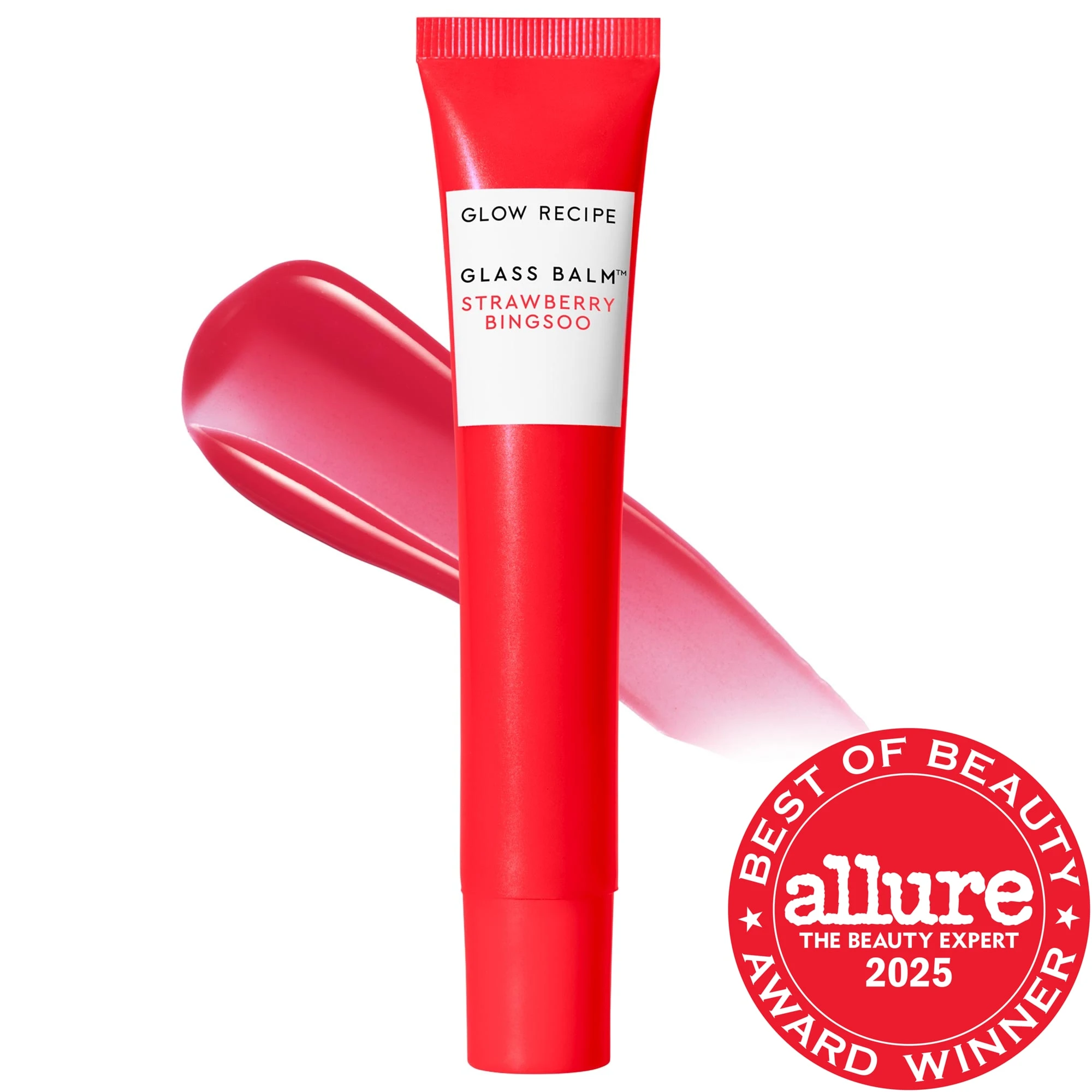 undefined allure 2025 Best of Beauty Award Winner