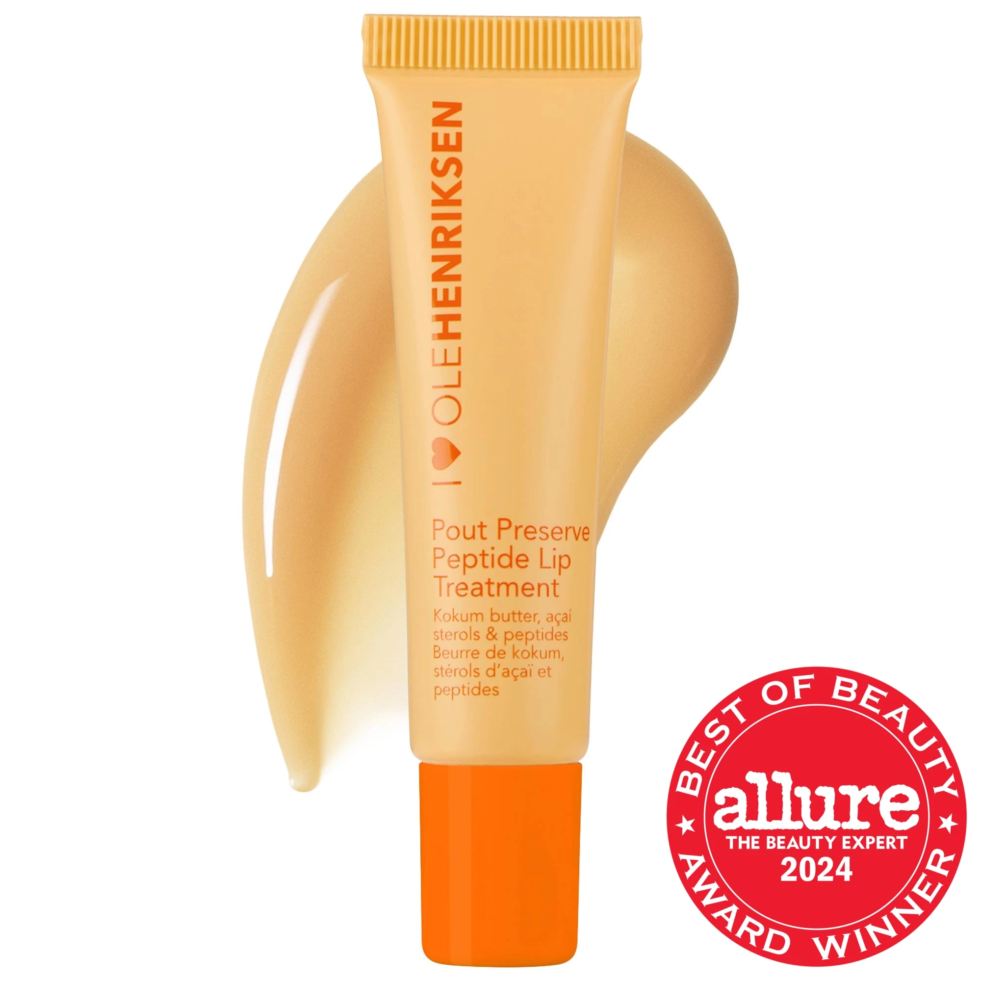 undefined allure 2024 Best of Beauty Award Winner