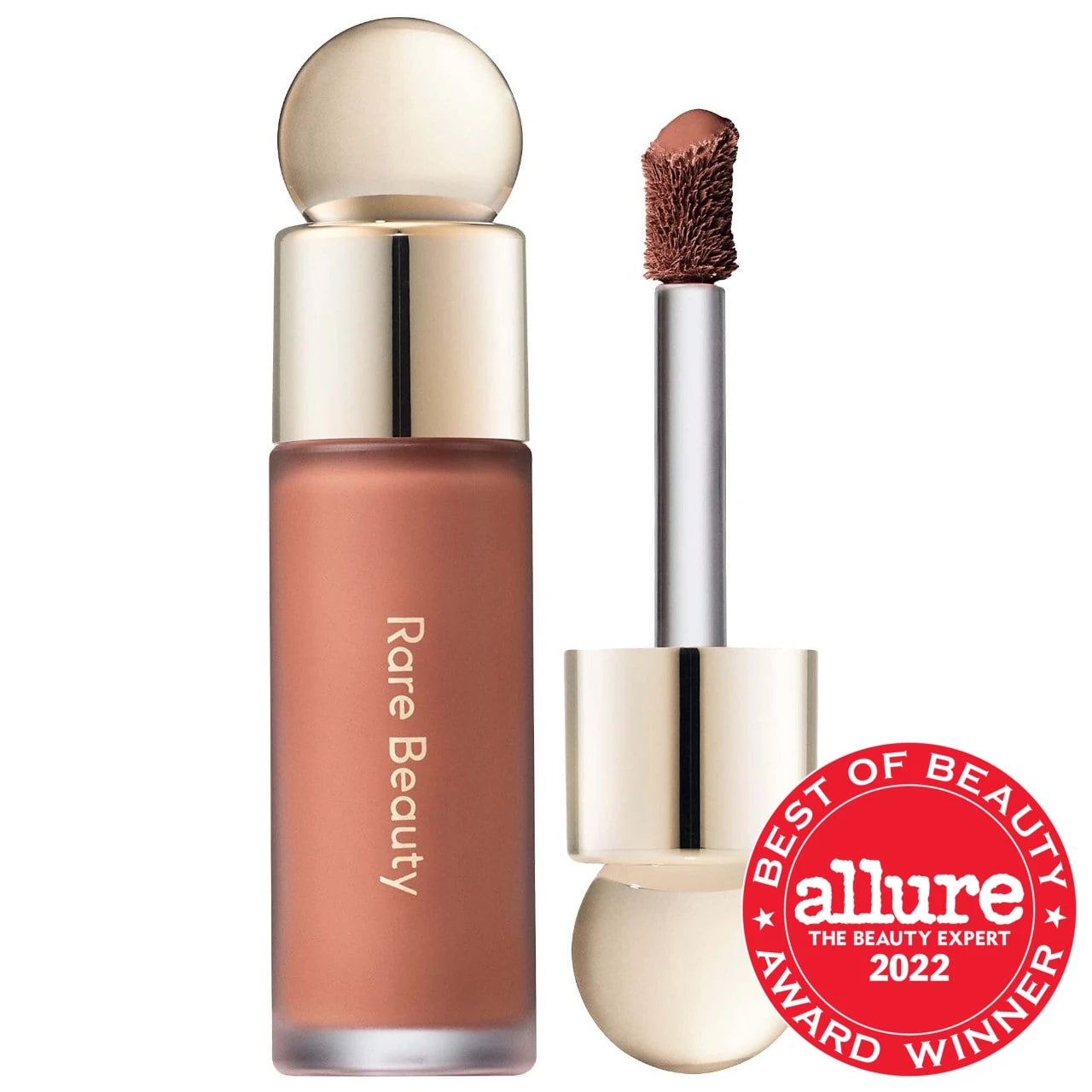 undefined allure 2022 Best of Beauty Award Winner