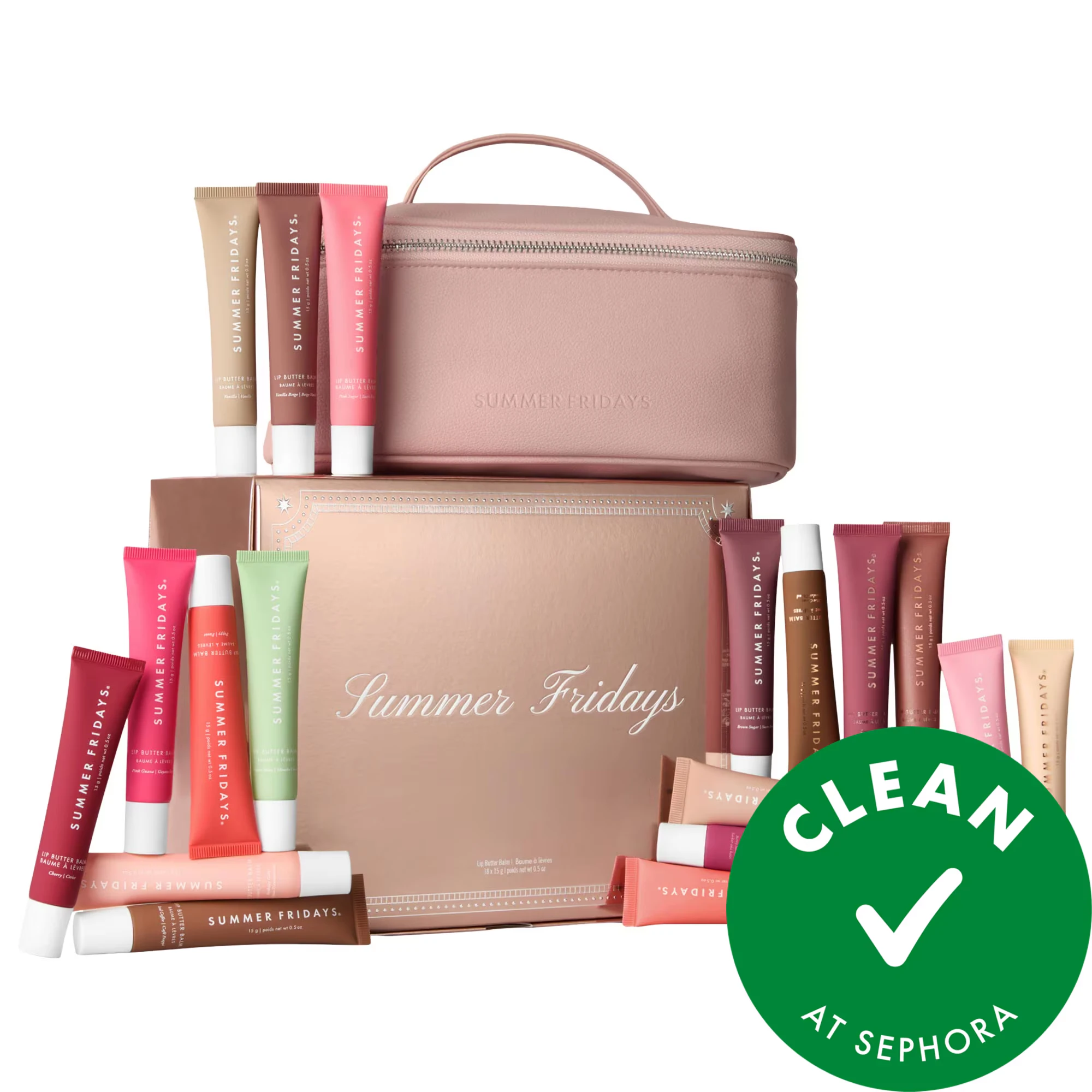 undefined Clean at Sephora