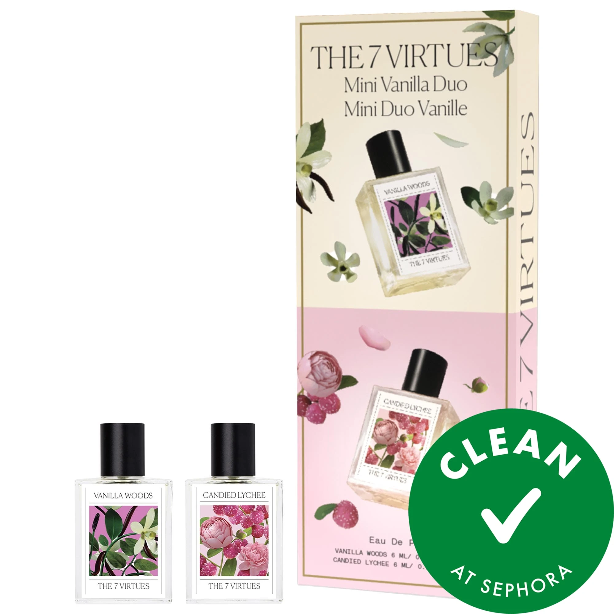 undefined Clean at Sephora