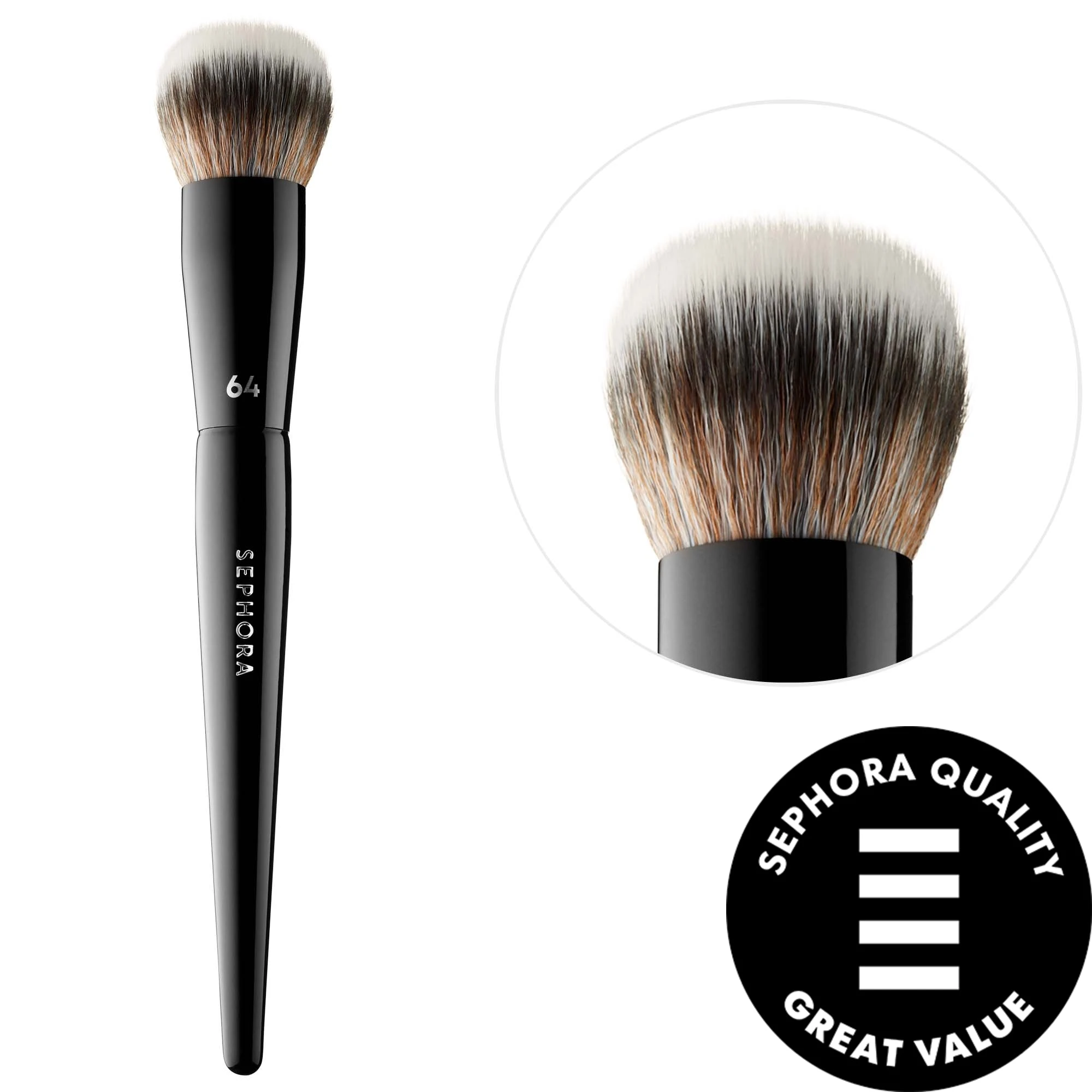 undefined Sephora Quality Great Value