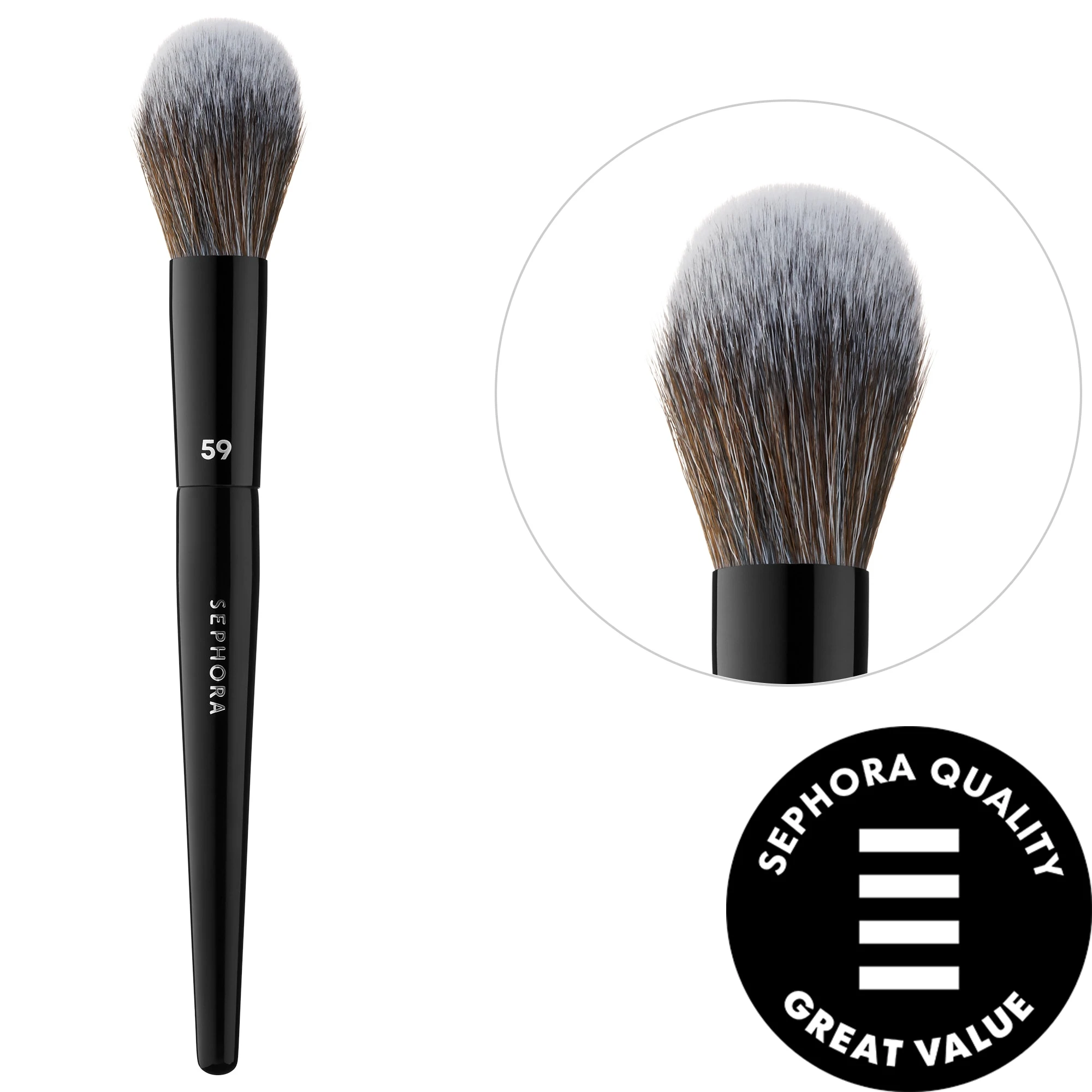 undefined Sephora Quality Great Value
