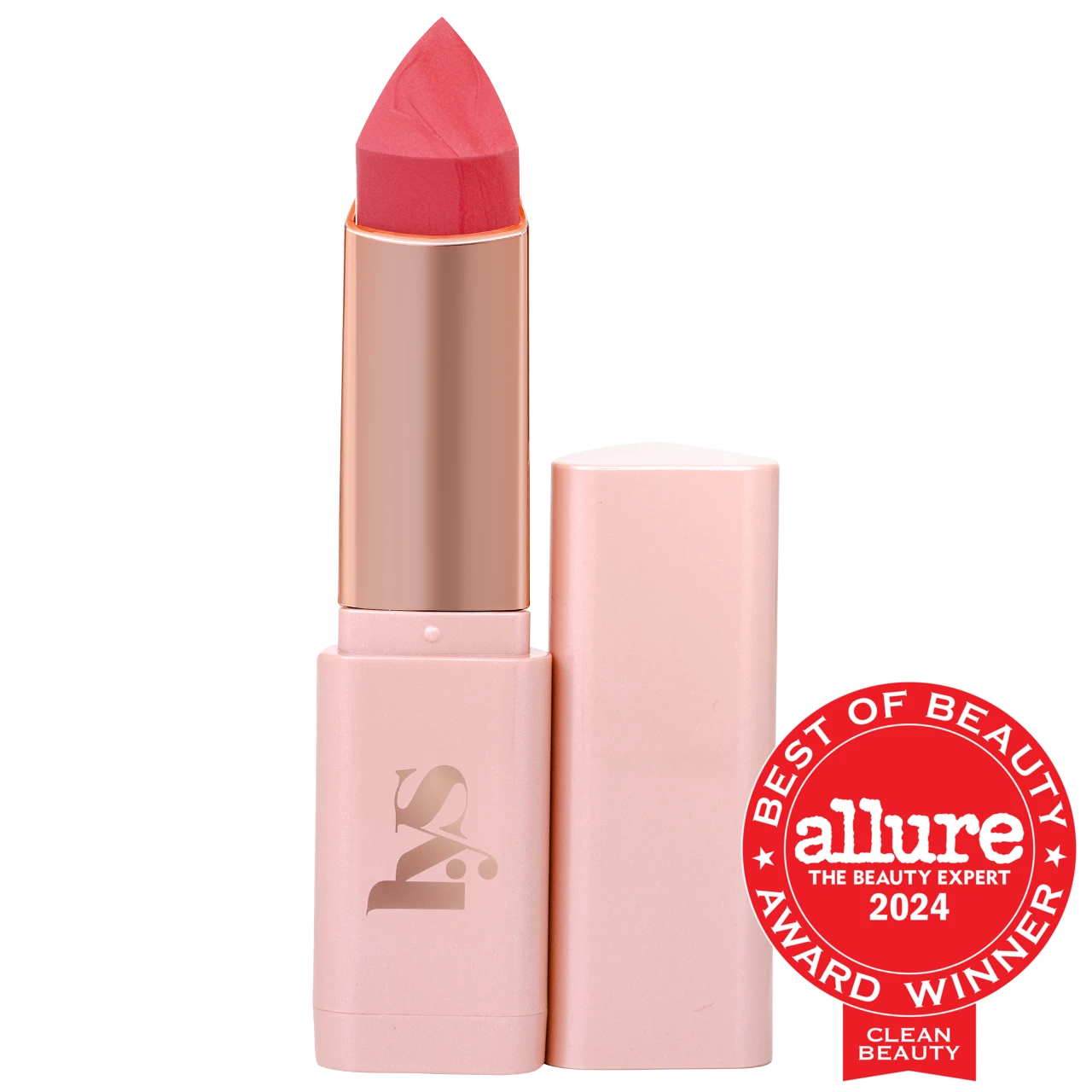 undefined allure 2024 Clean Beauty Winner