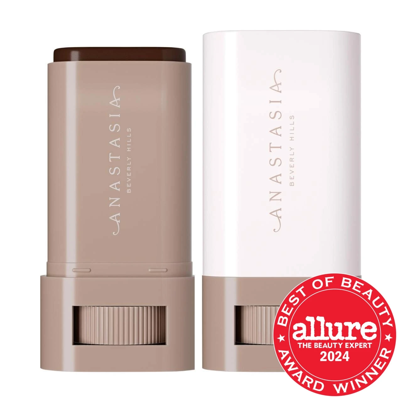undefined allure 2024 Best of Beauty Award Winner