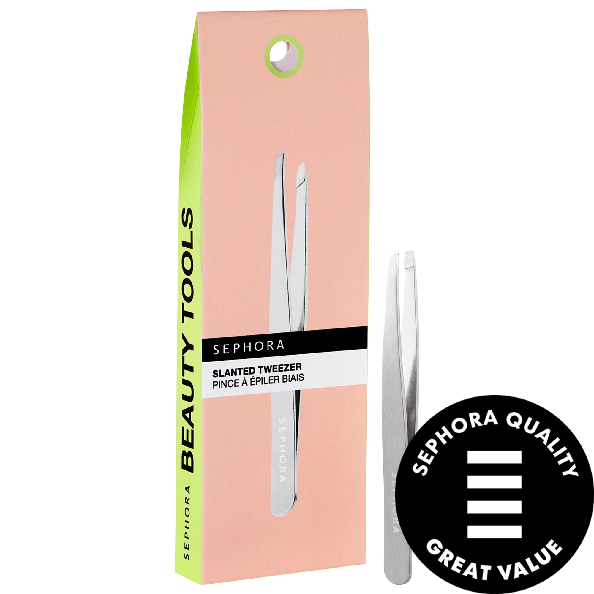 undefined Sephora Quality Great Value